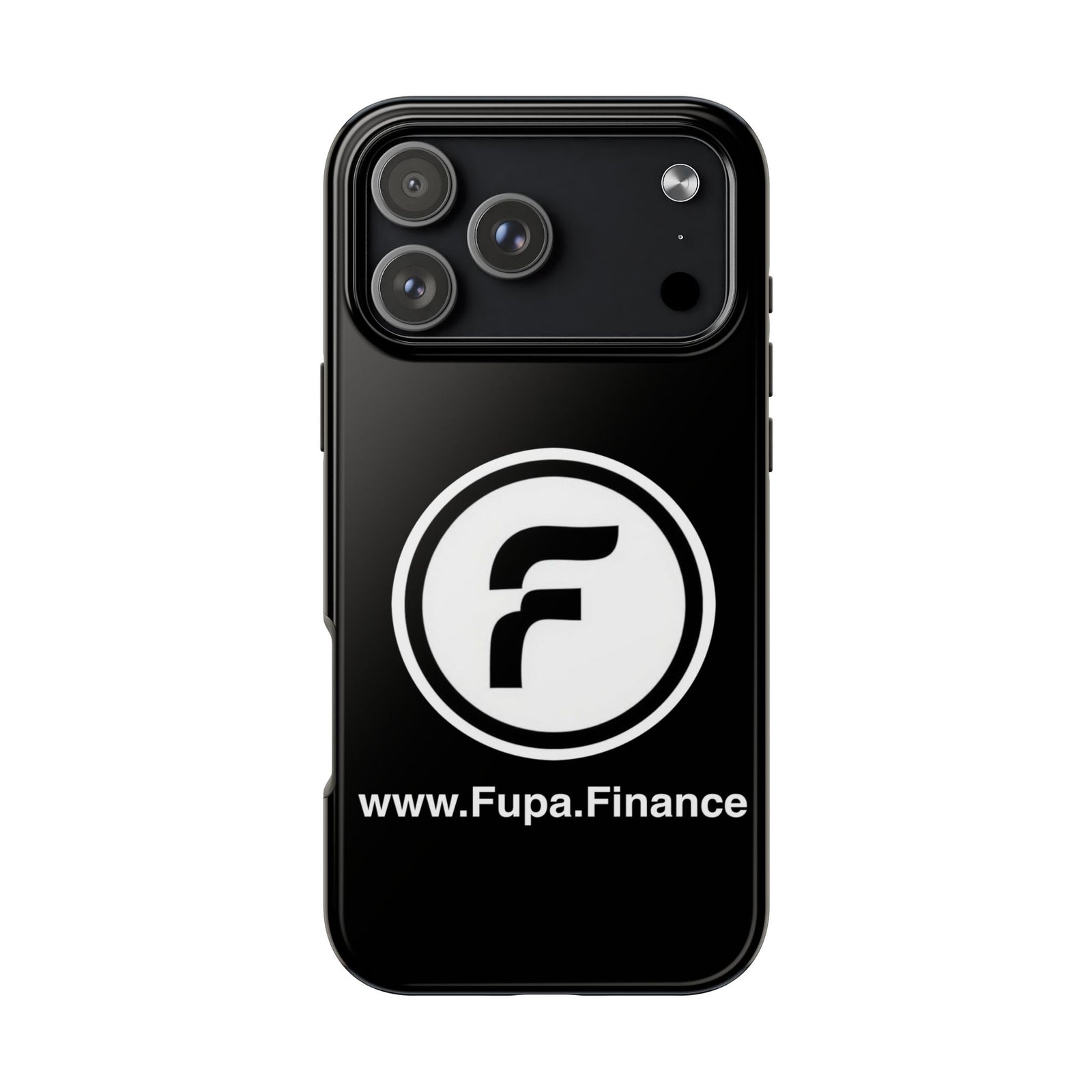 Fupa - Tough Phone Case