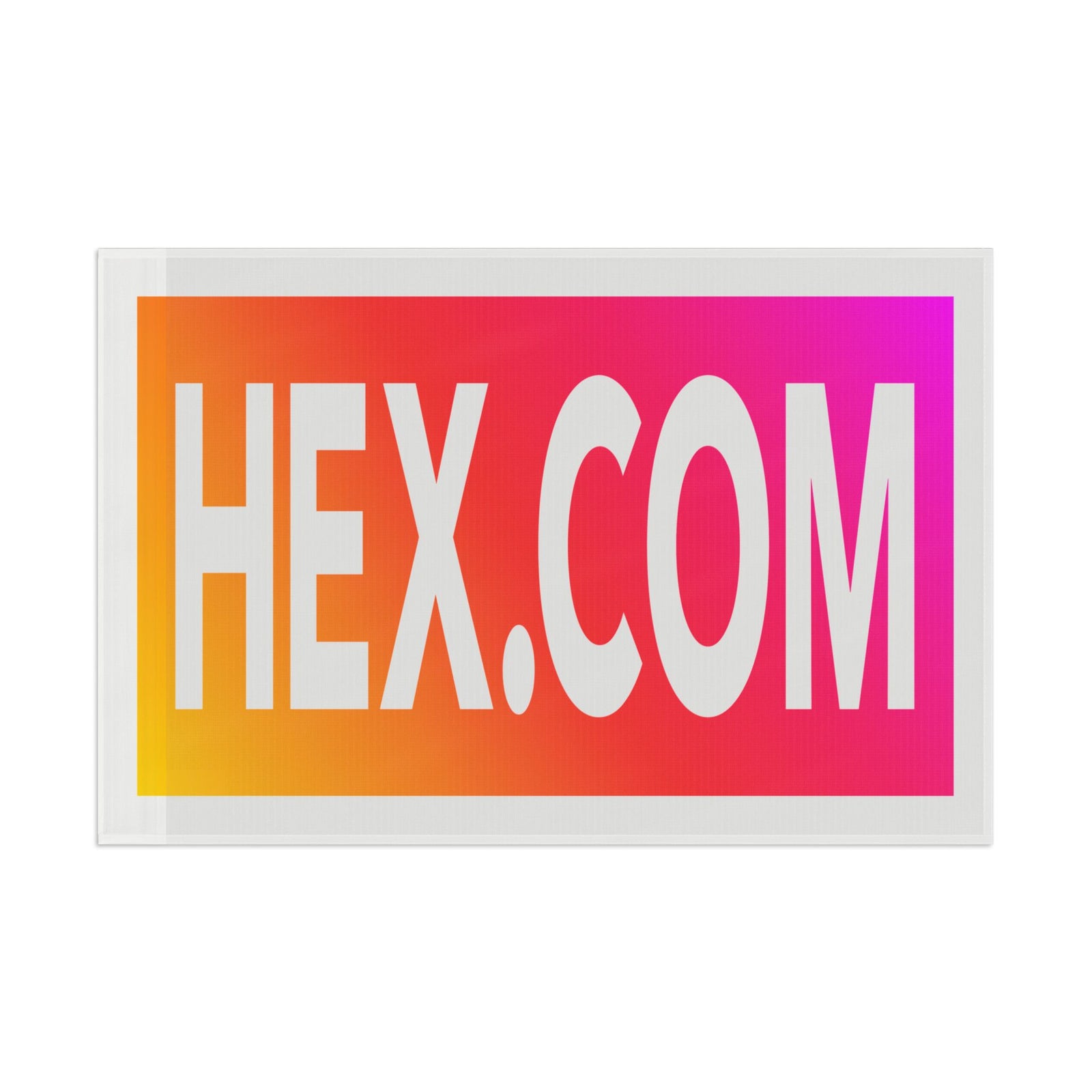 HEX - Flag