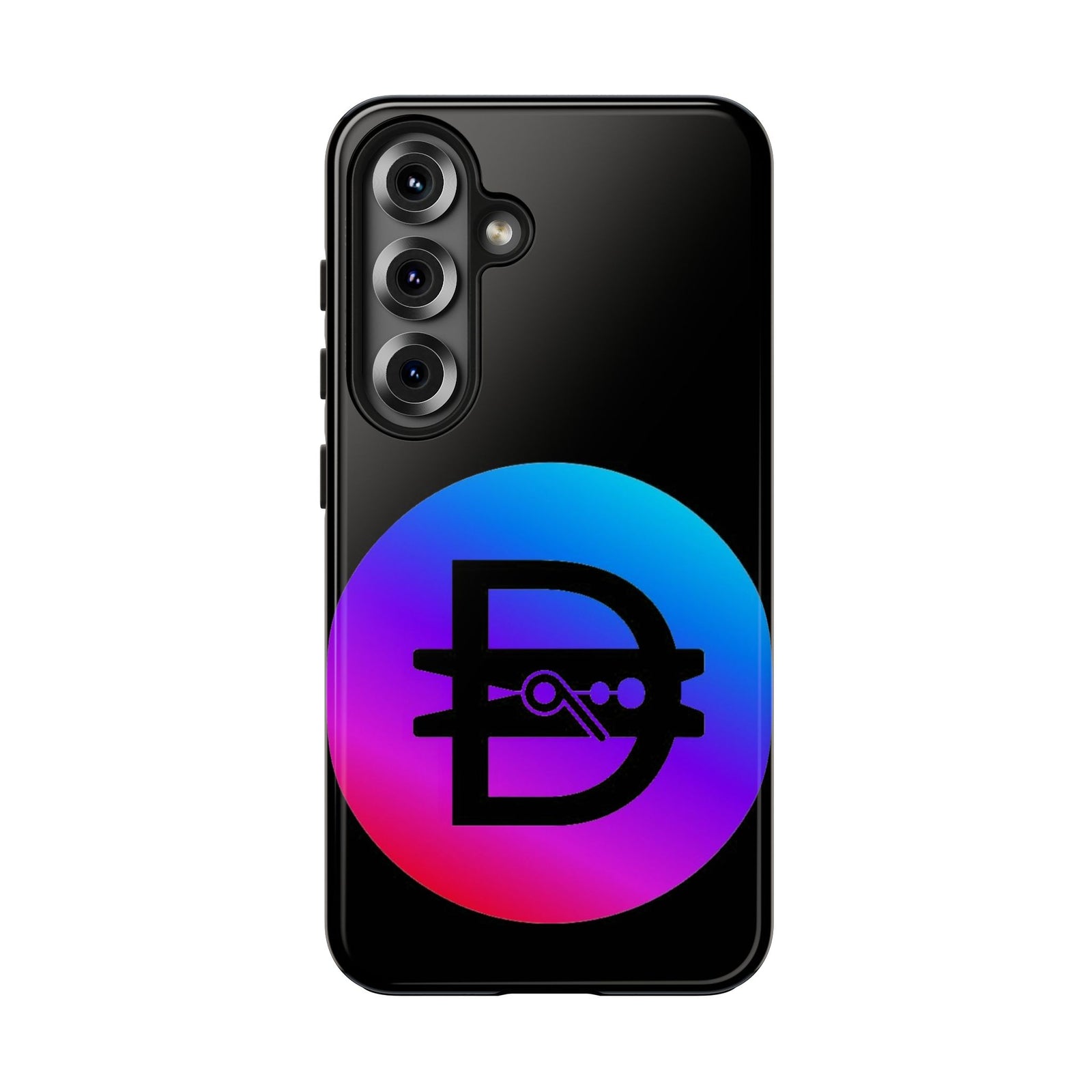 pDAI - Tough Phone Case