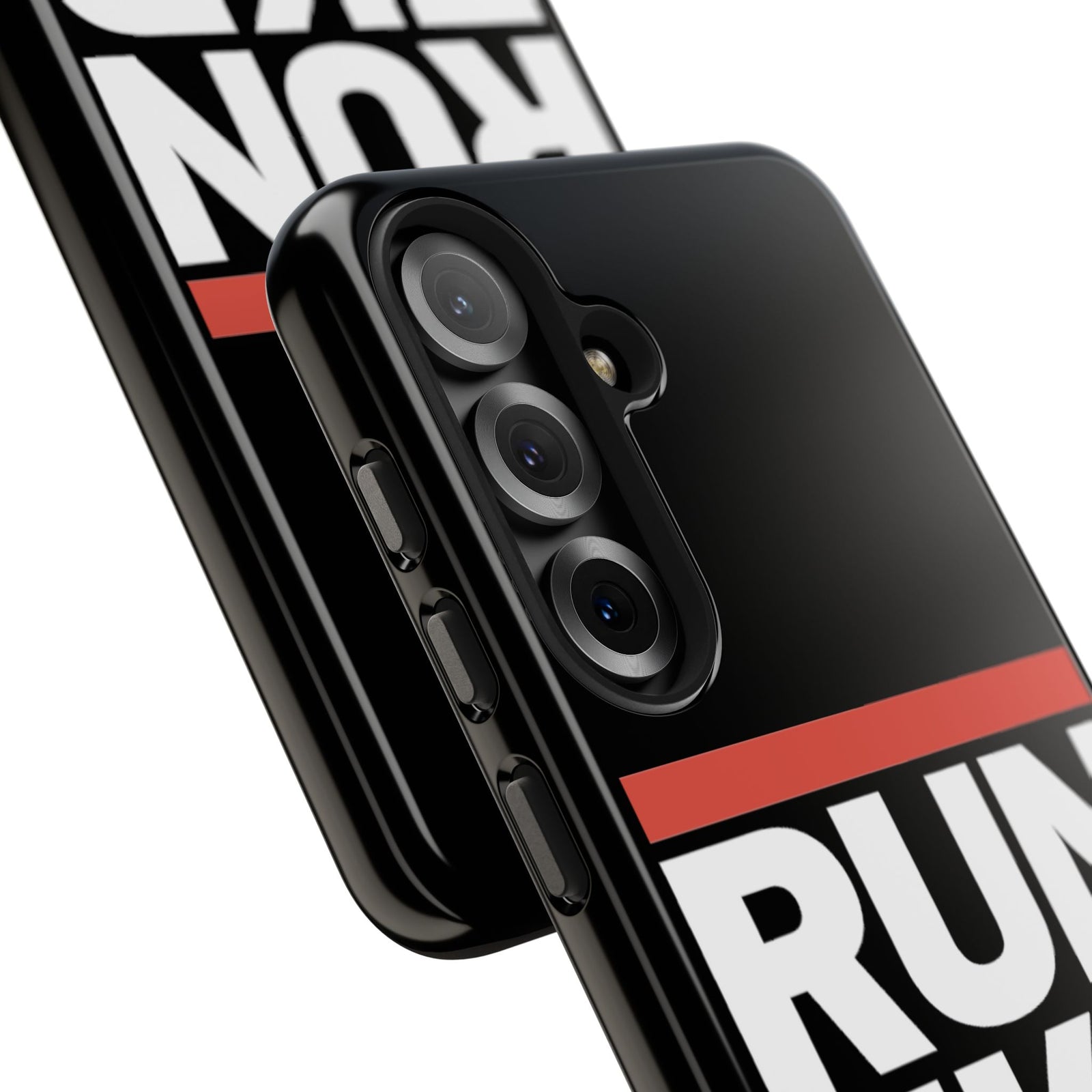 Run ZKP - Tough Phone Case