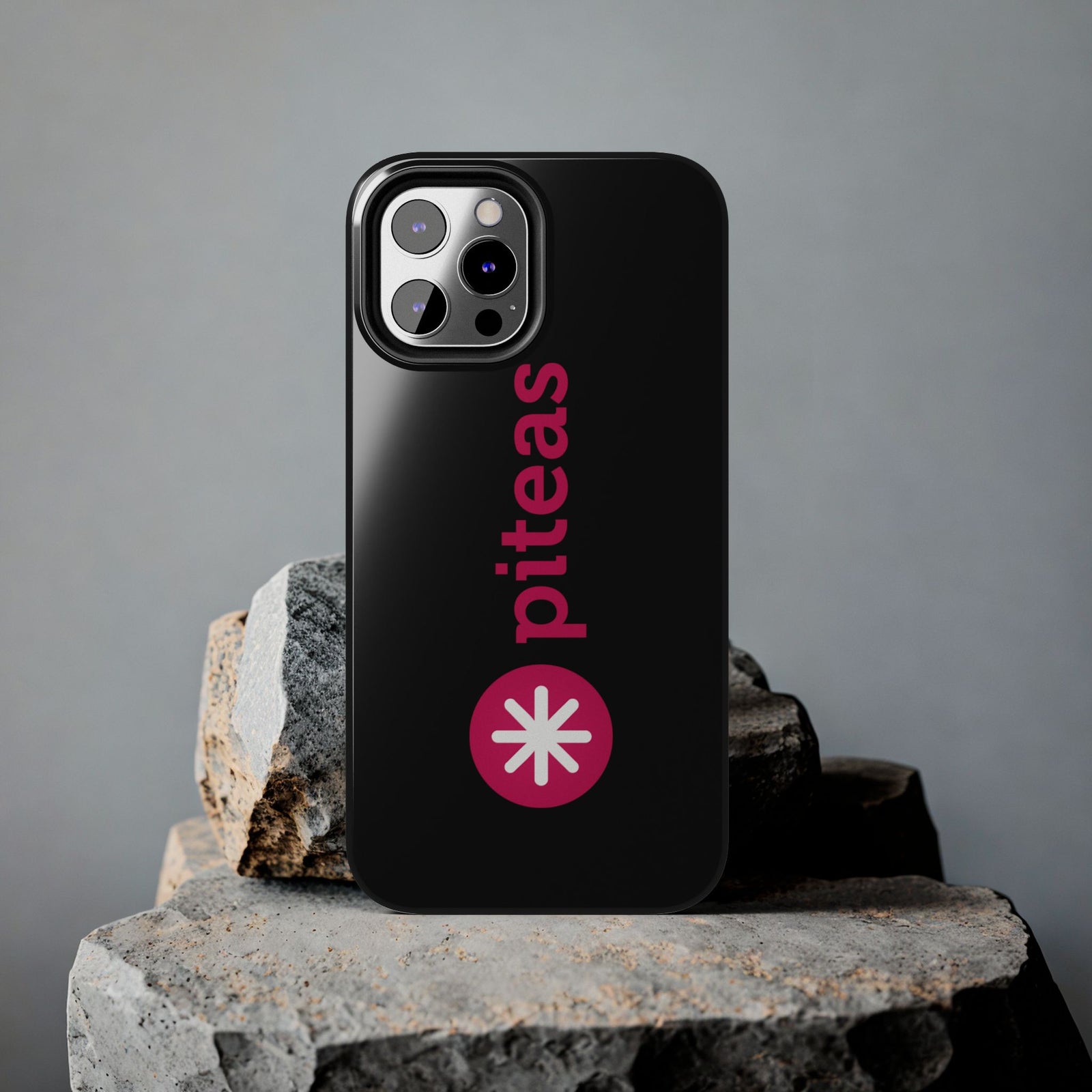 Piteas - Tough Phone Case