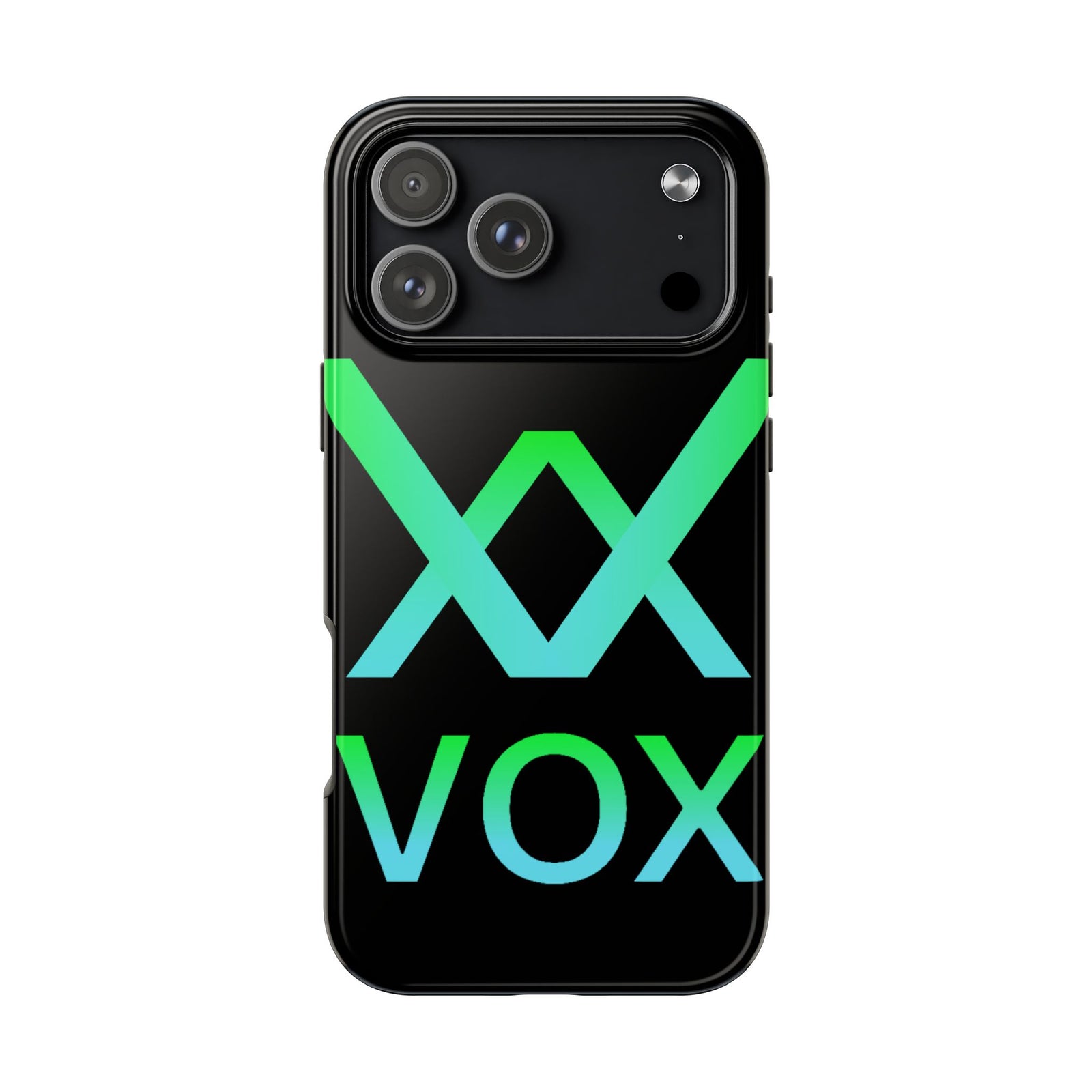VOX - Tough Phone Case