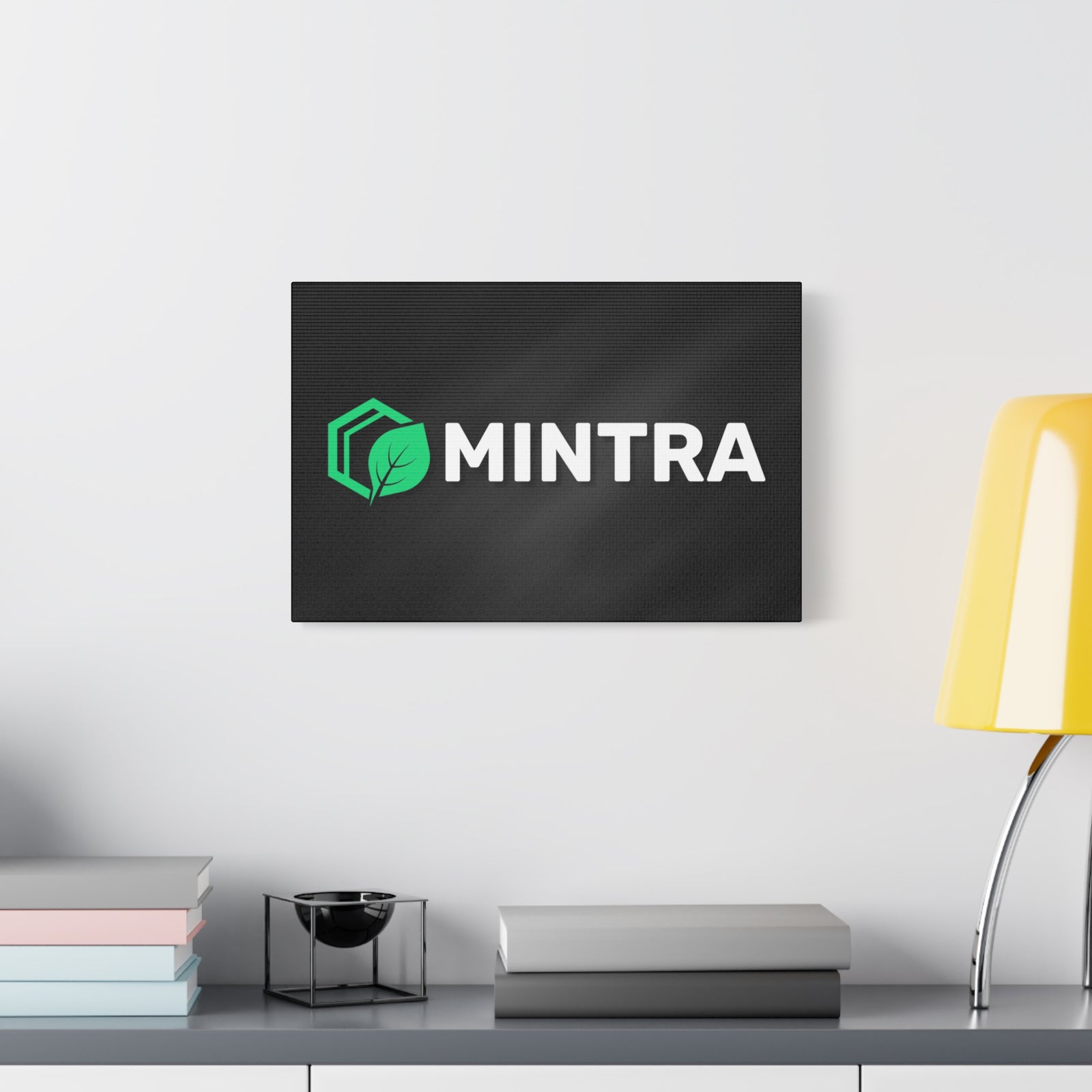 Mintra - Premium Wall Canvas