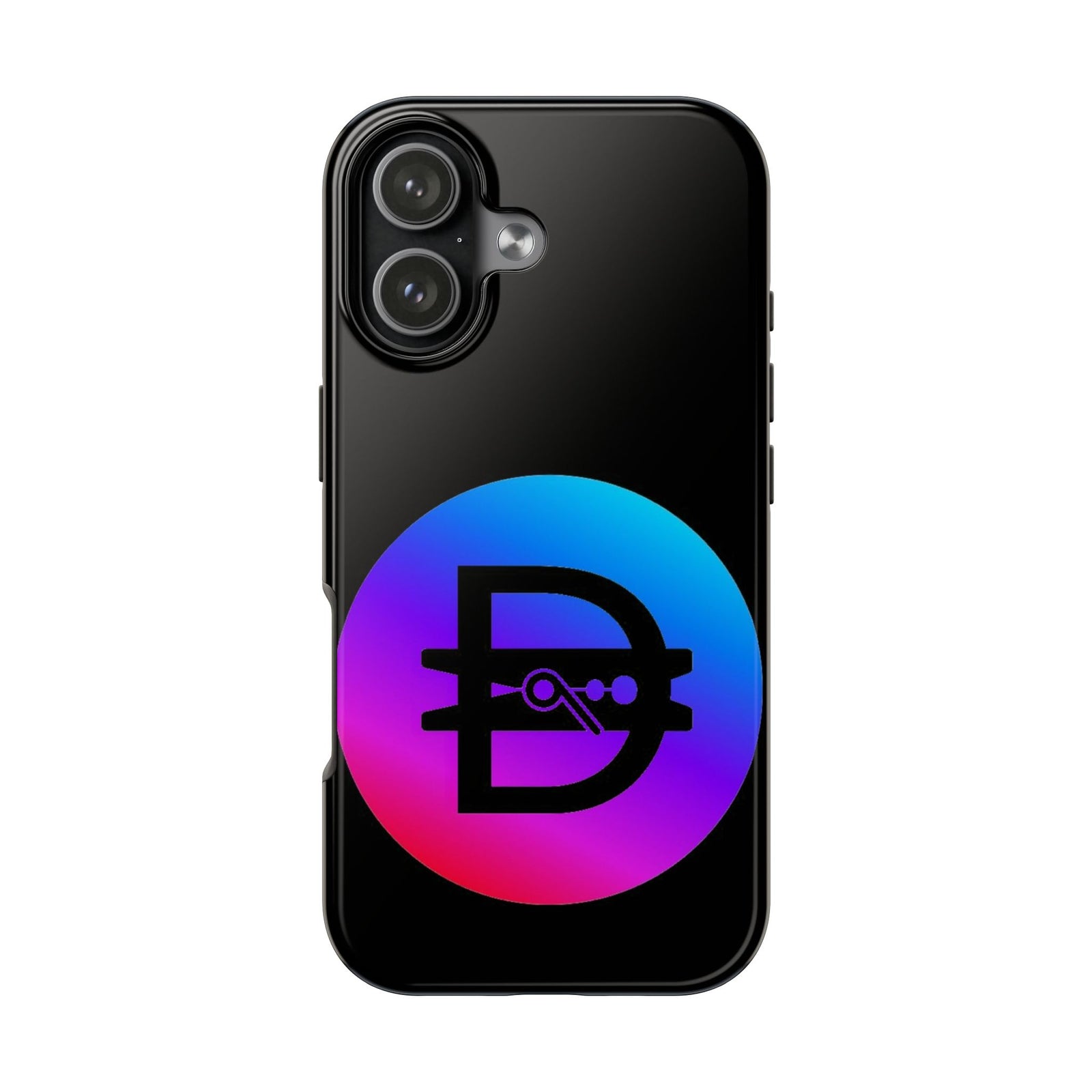 pDAI - Tough Phone Case