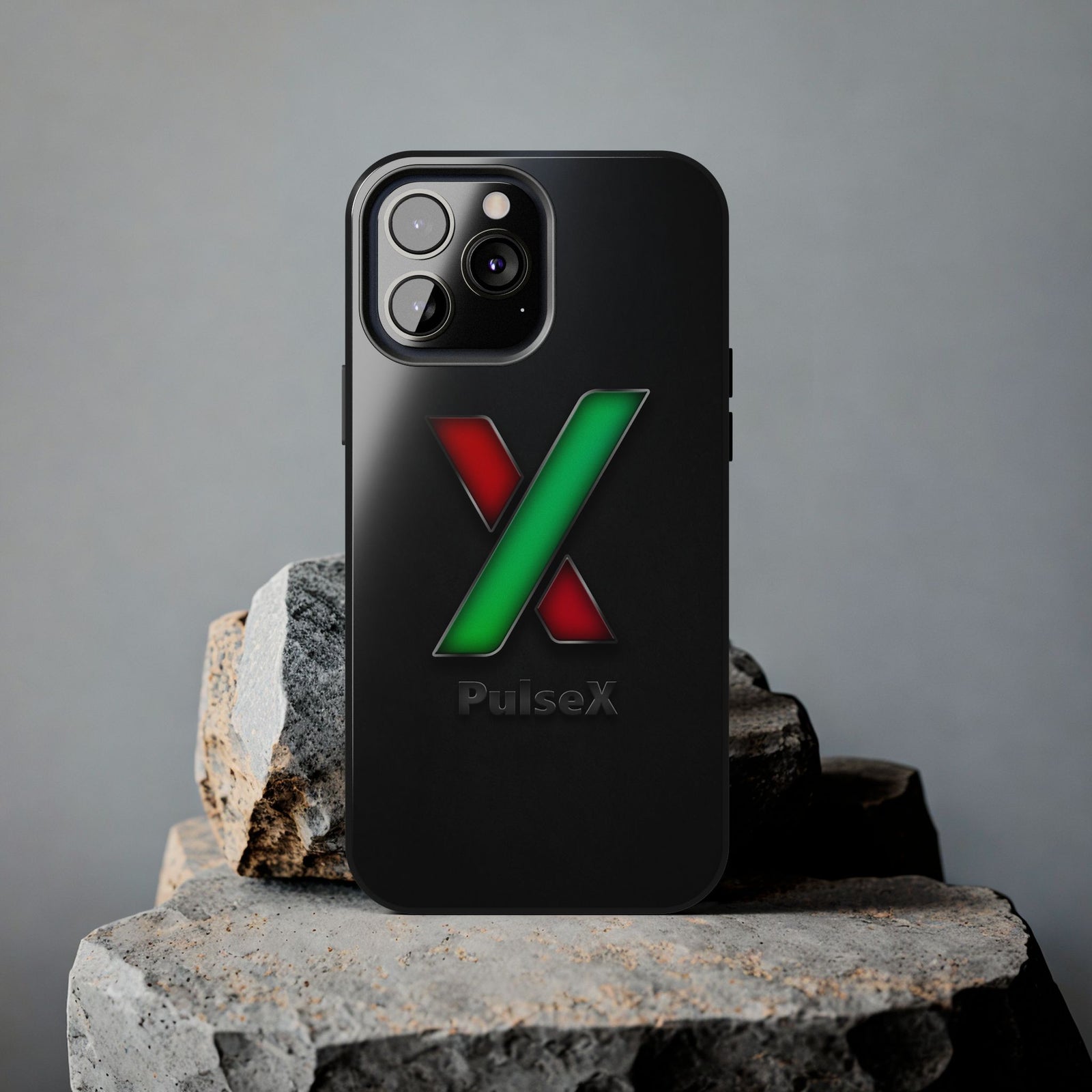 PulseX - Tough Phone Case