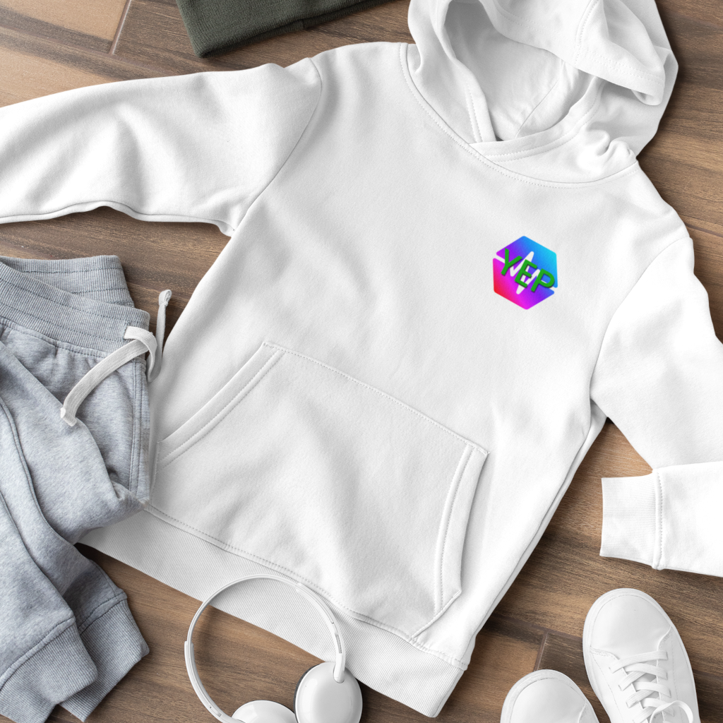 YEP - Hoodie