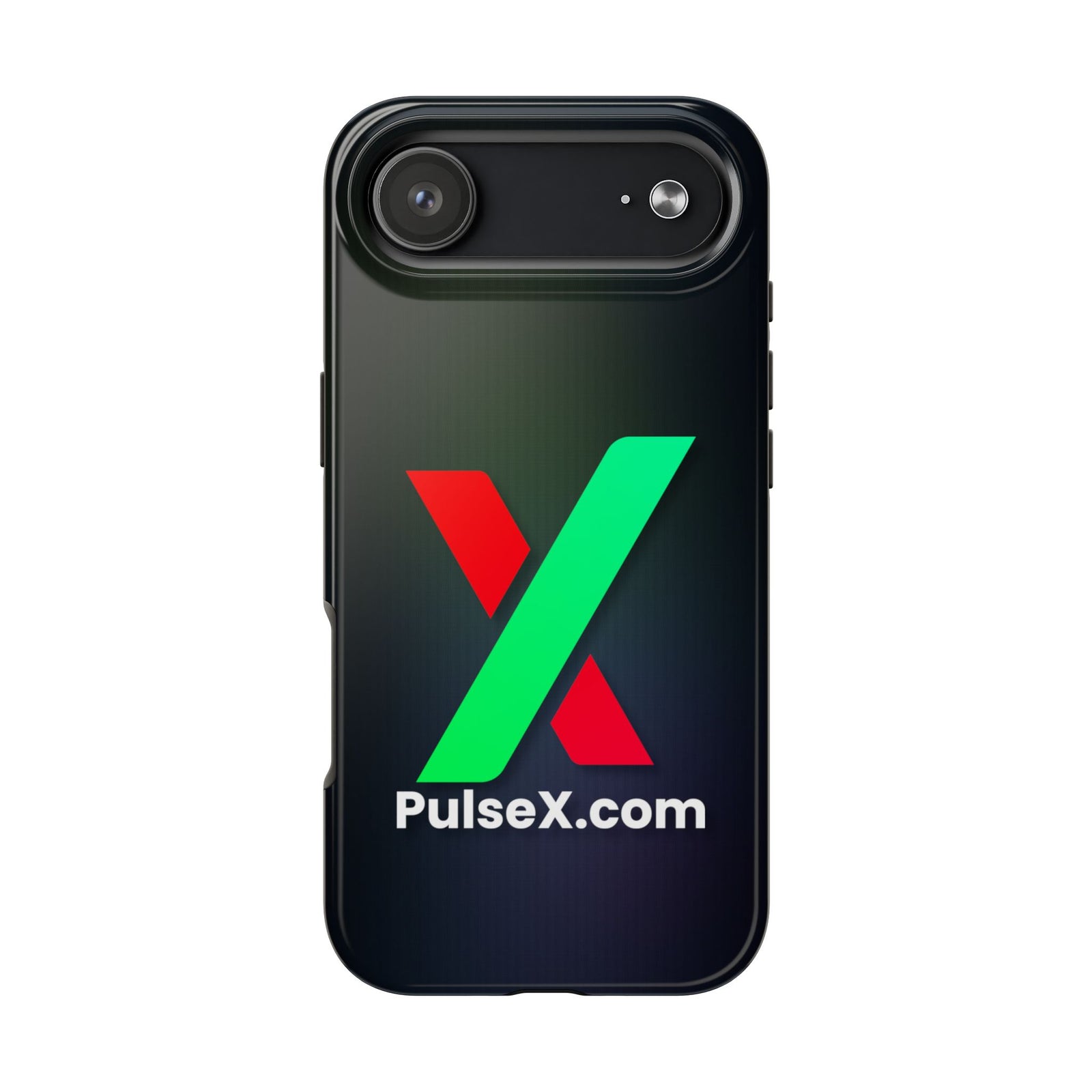 PulseX - Tough Phone Case