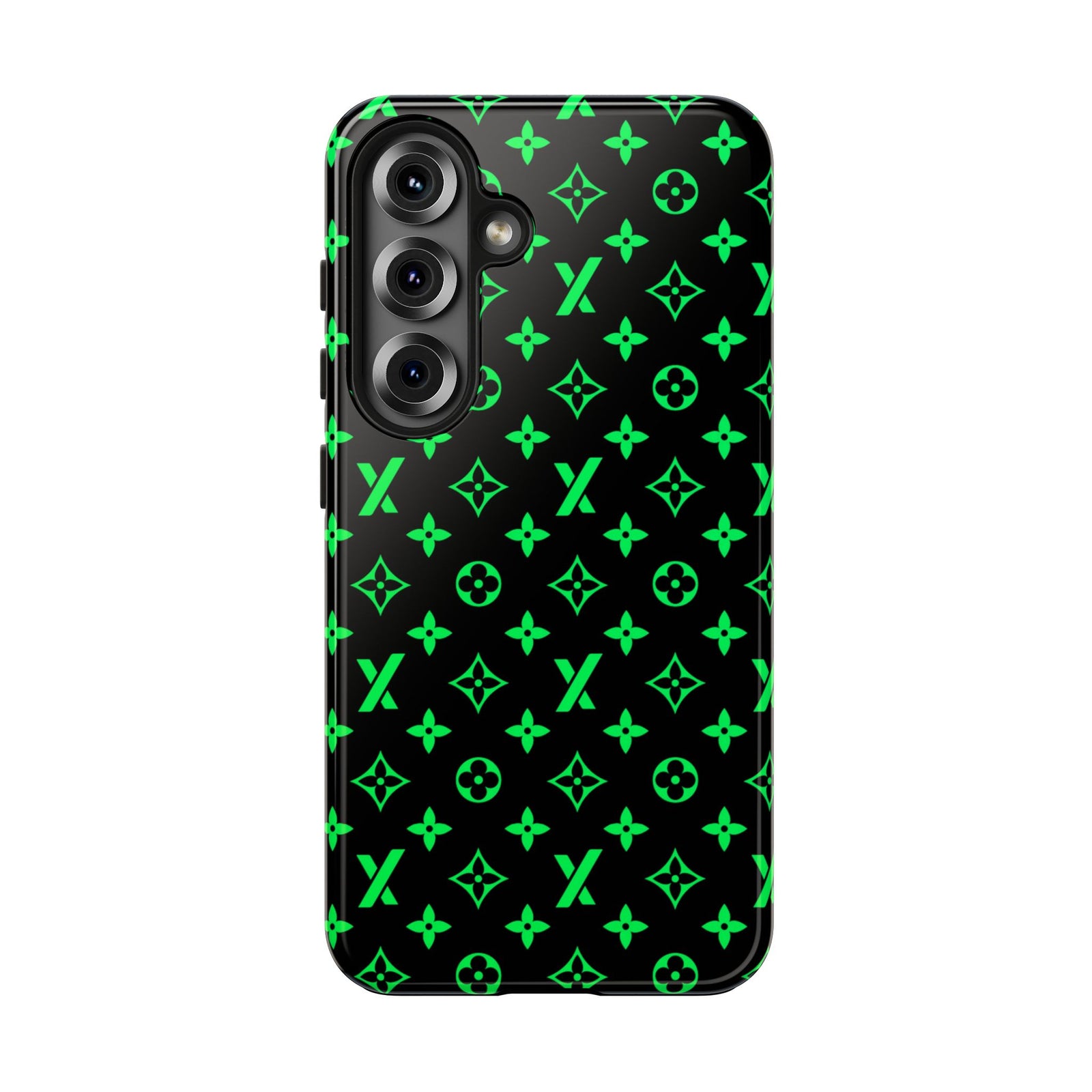 PulseX - Tough Phone Case