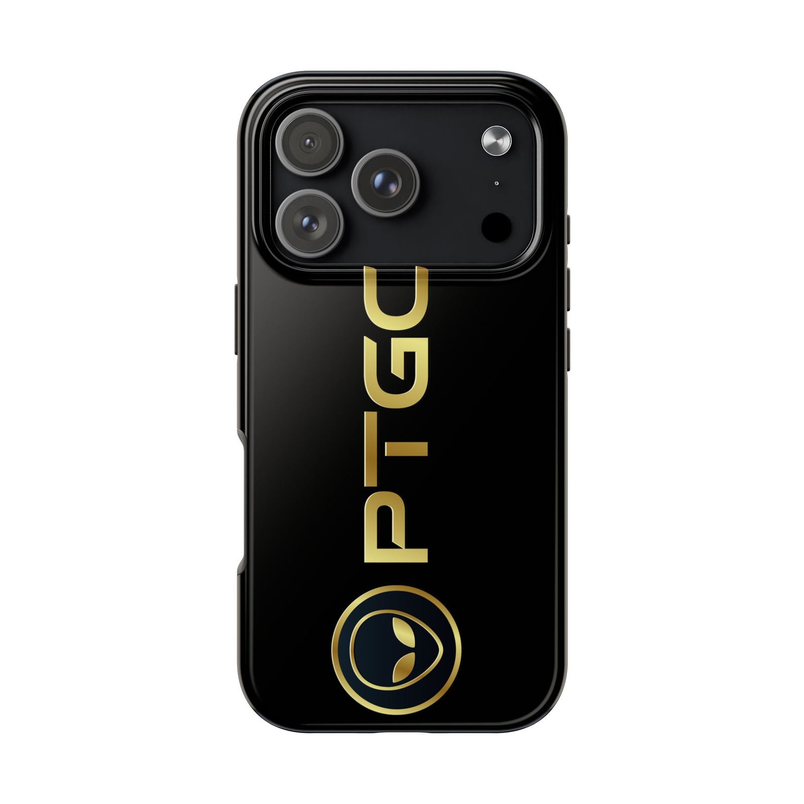 The Grays - Tough Phone Case