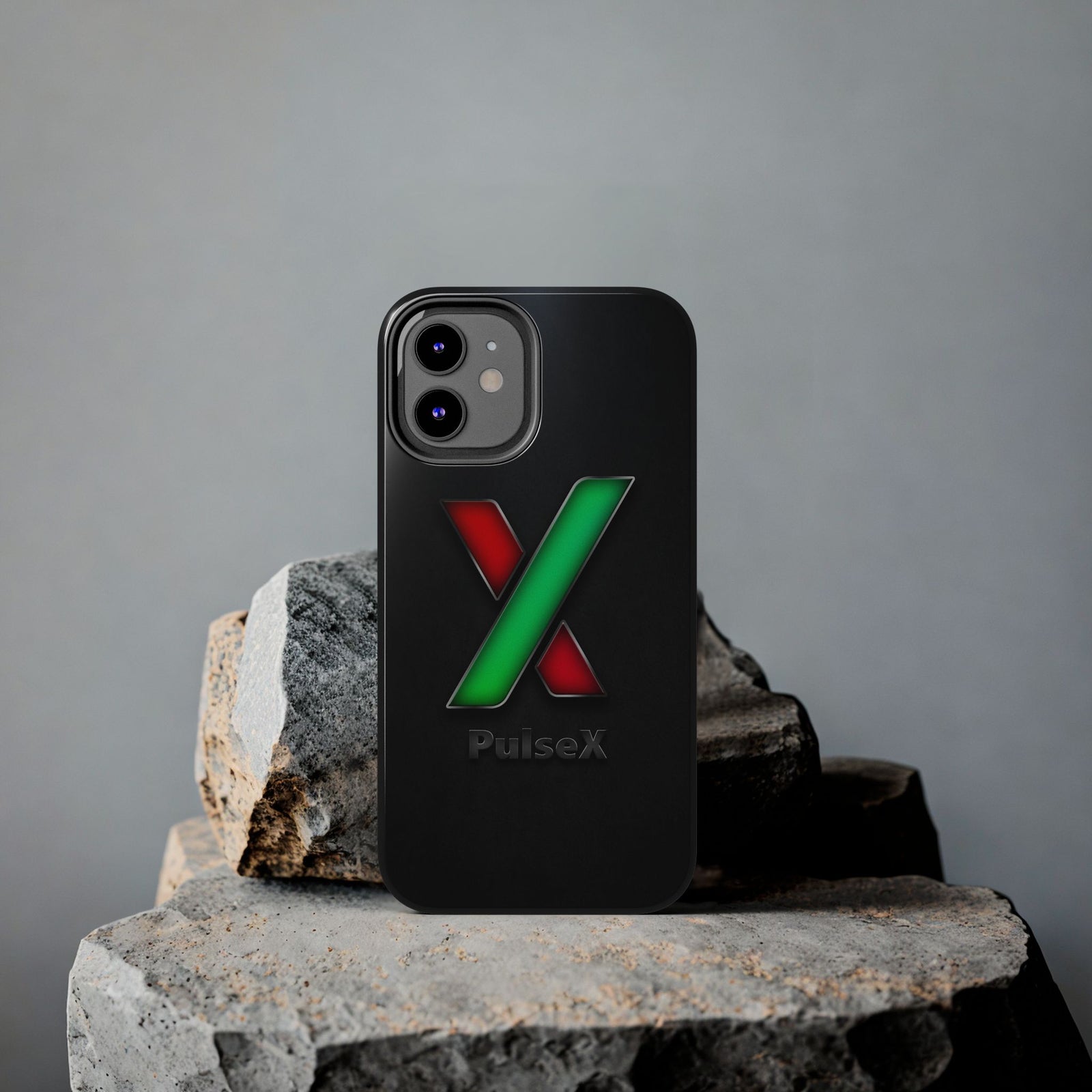PulseX - Tough Phone Case
