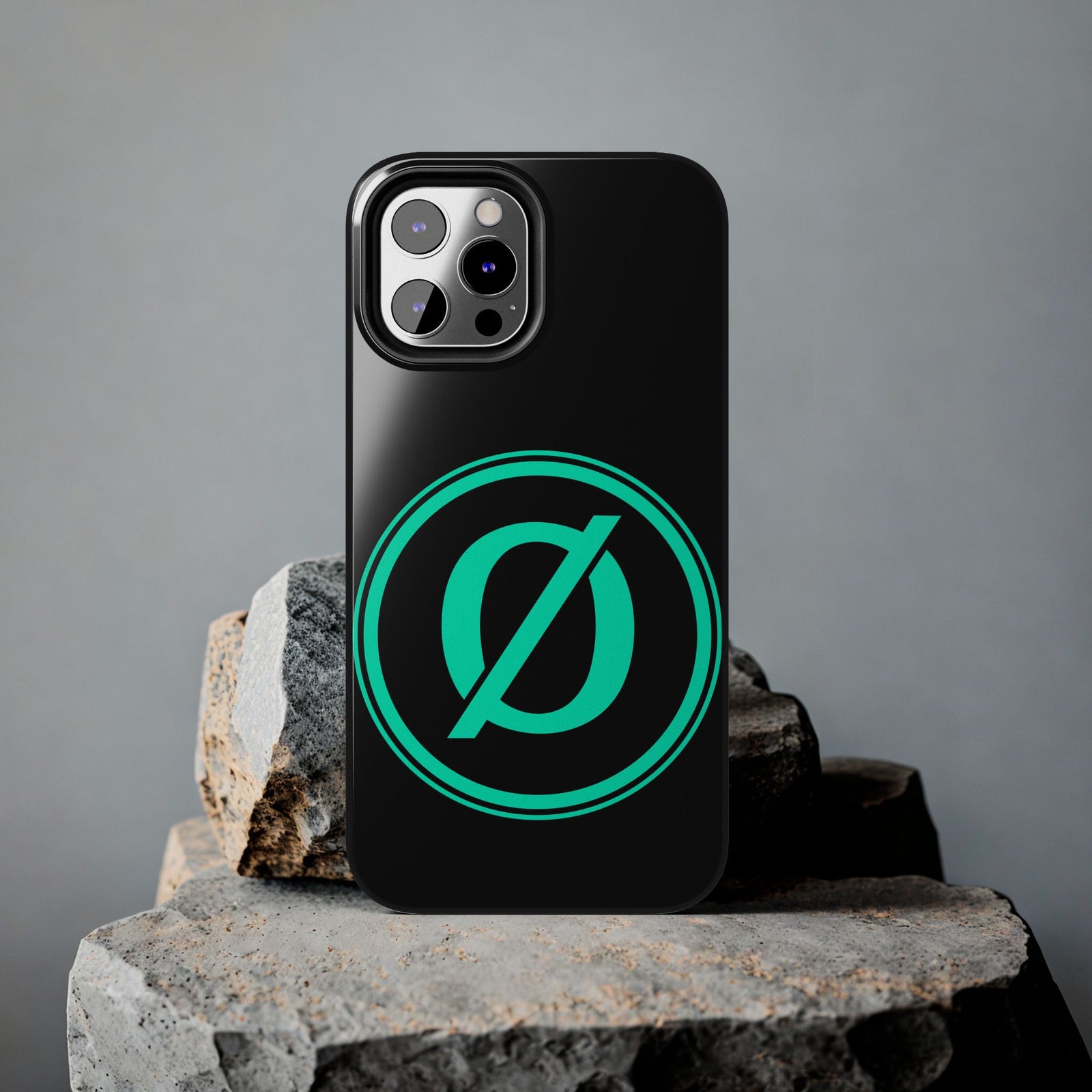 Zero Trust - Tough Phone Case