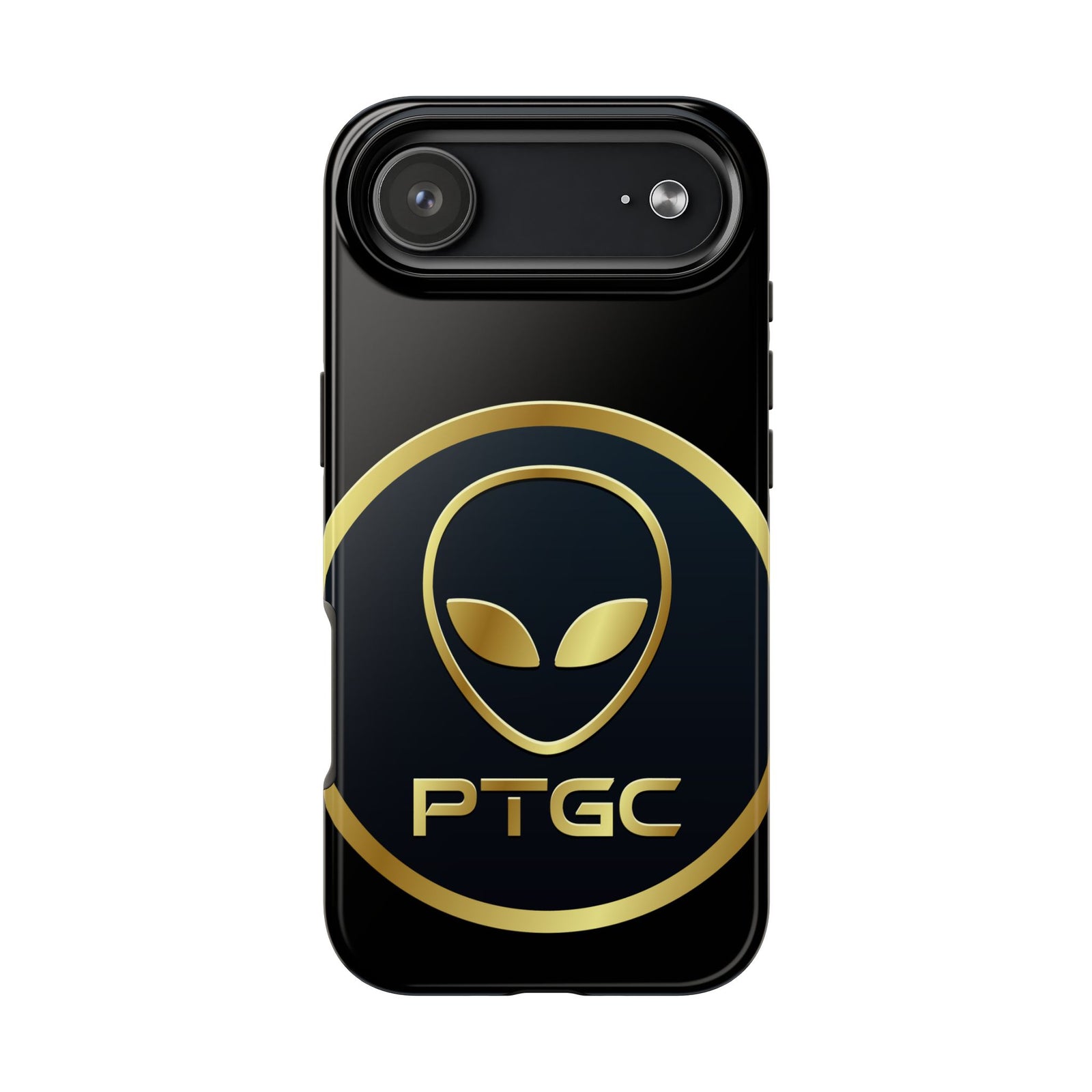 The Grays - Tough Phone Case