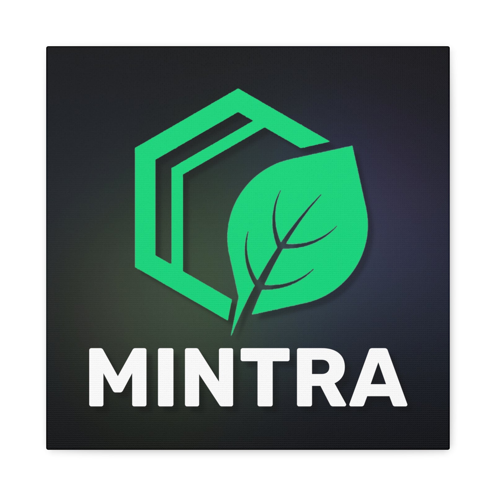 Mintra - Premium Wall Canvas