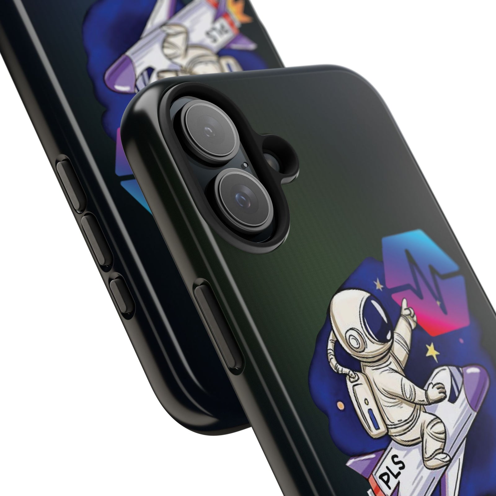 PulseChain - Tough Phone Case