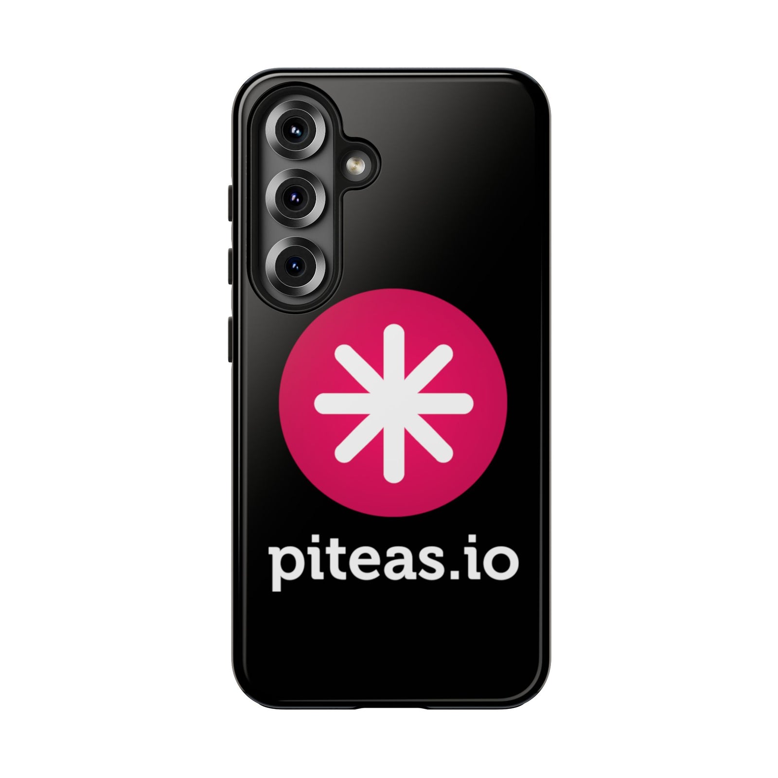 Piteas - Tough Phone Case