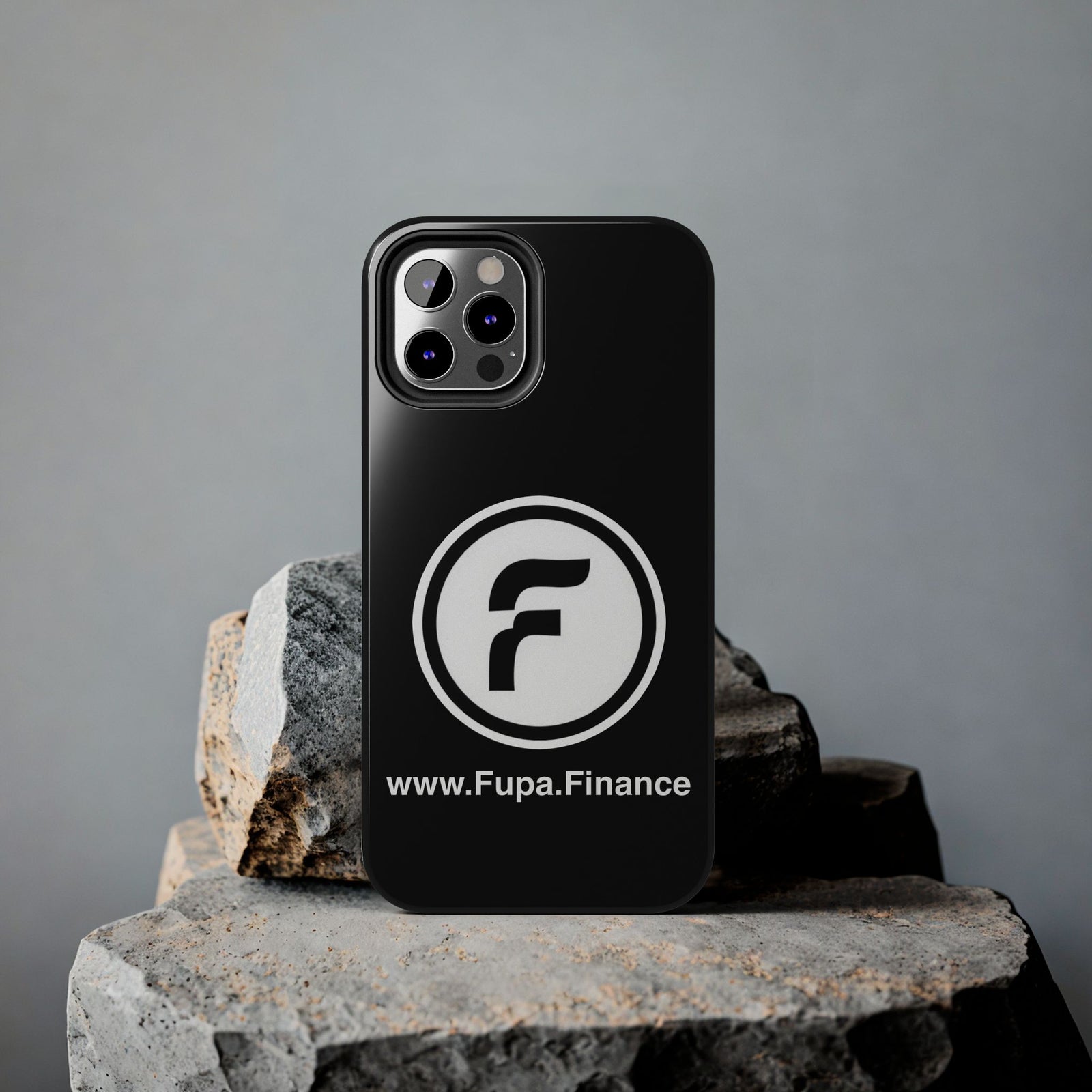 Fupa - Tough Phone Case