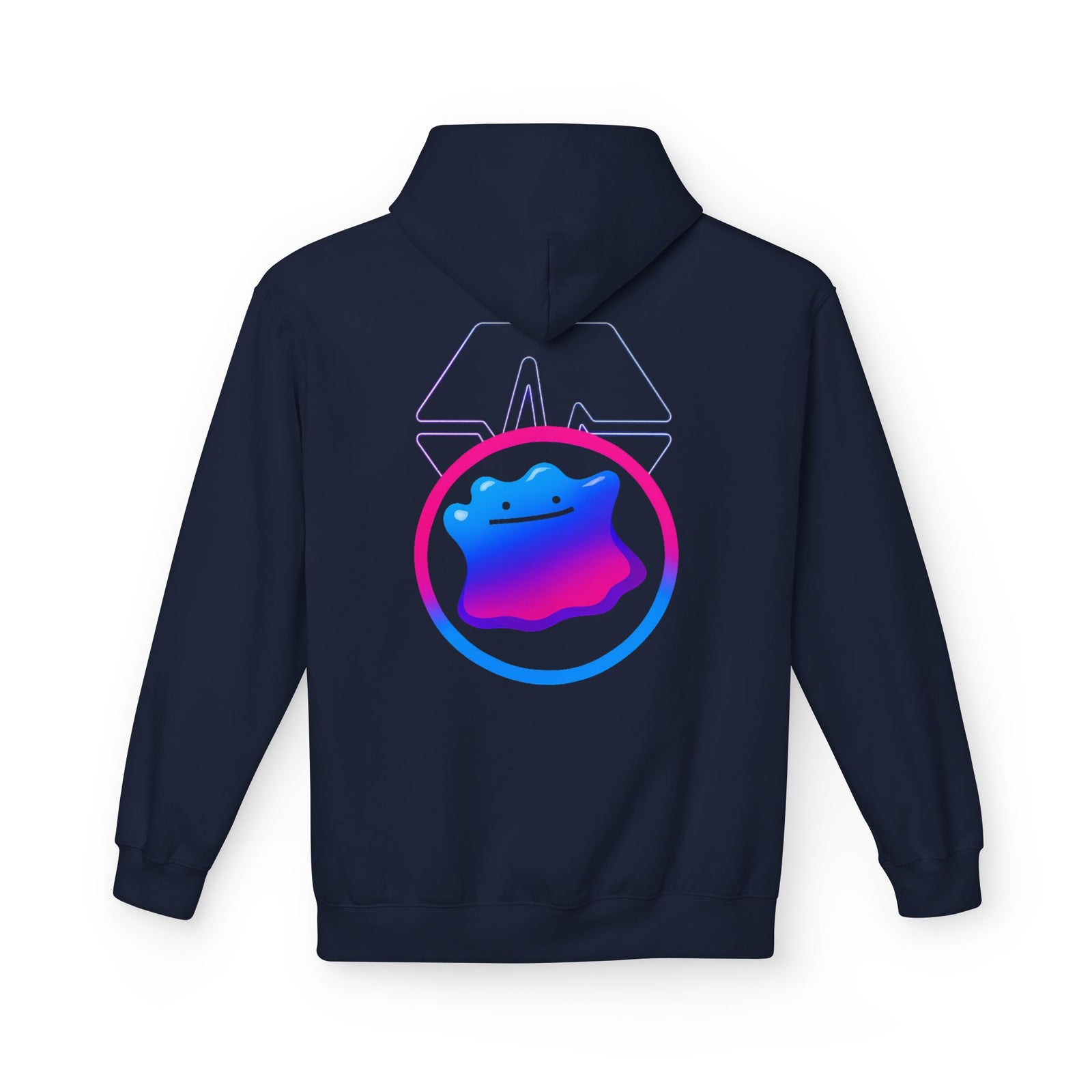 Ditto - Hoodie