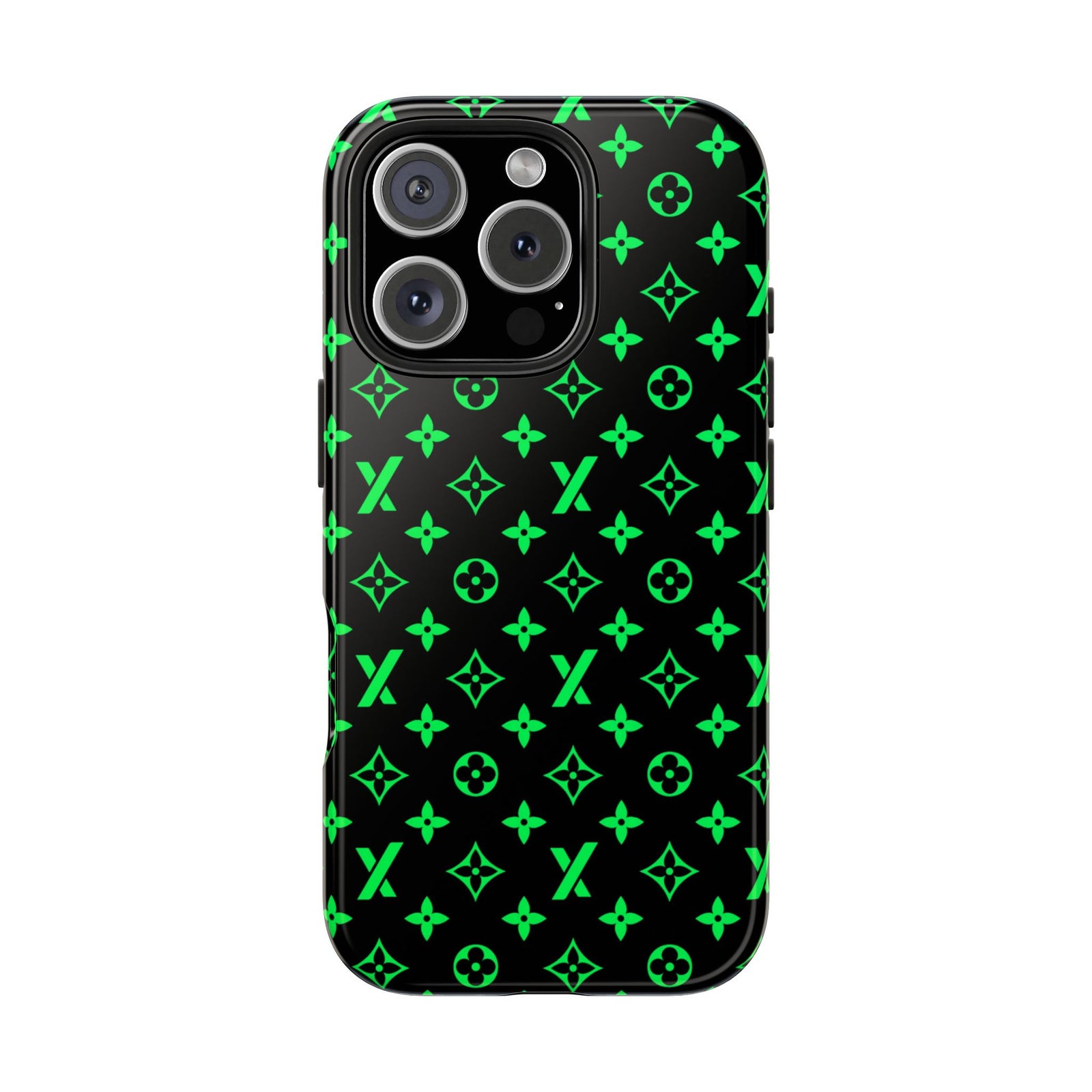 PulseX - Tough Phone Case