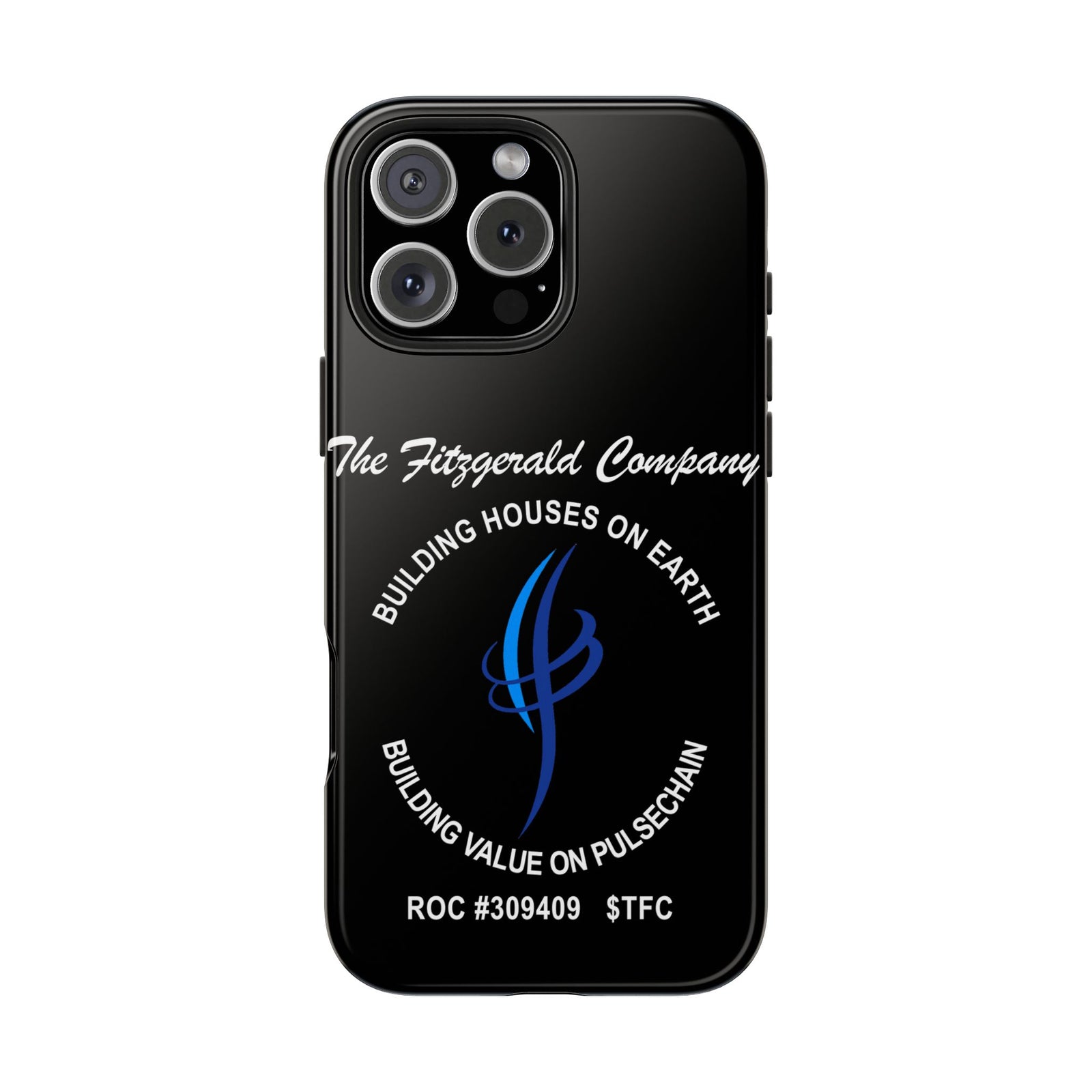 TFC - Tough Phone Case