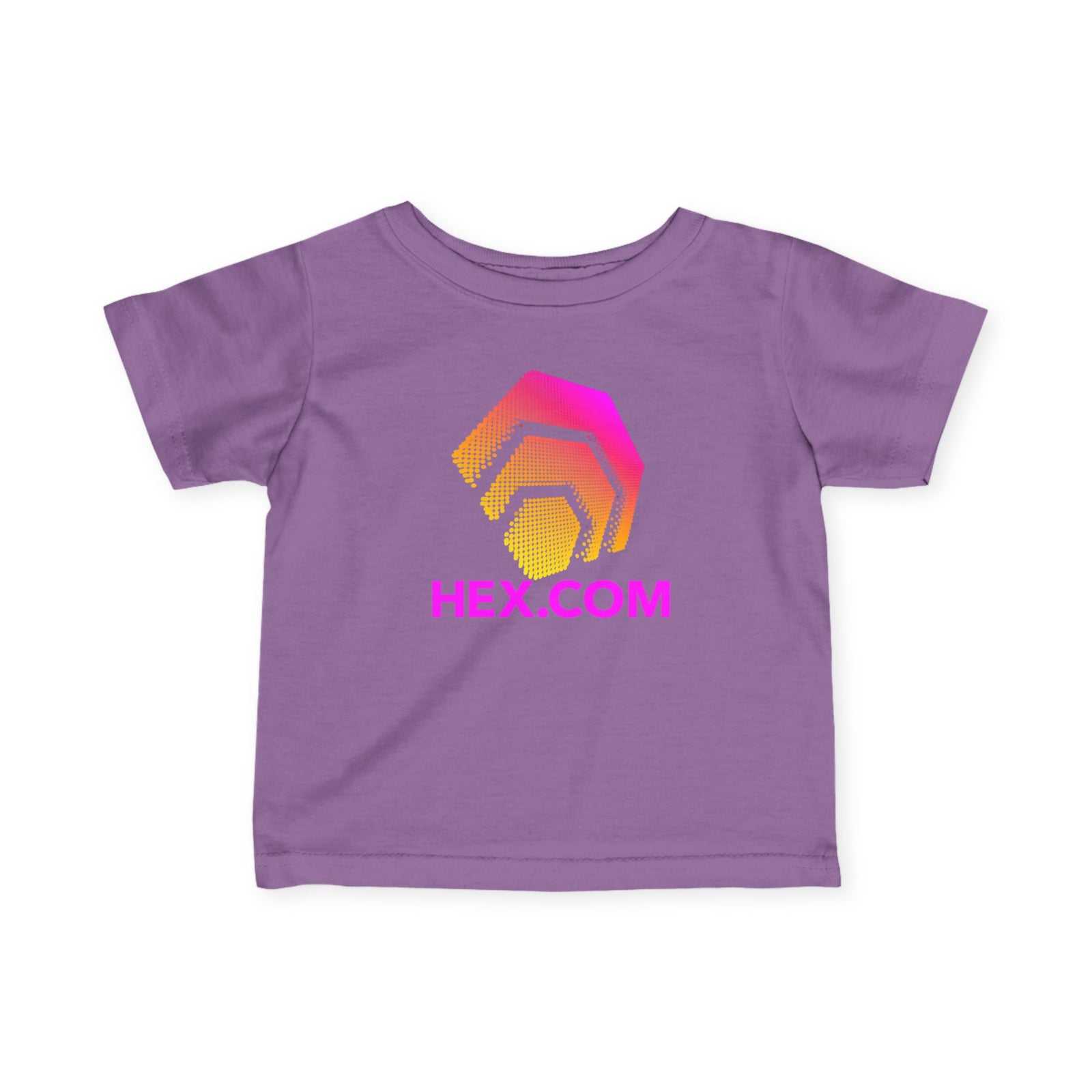 HEX - Baby Tee