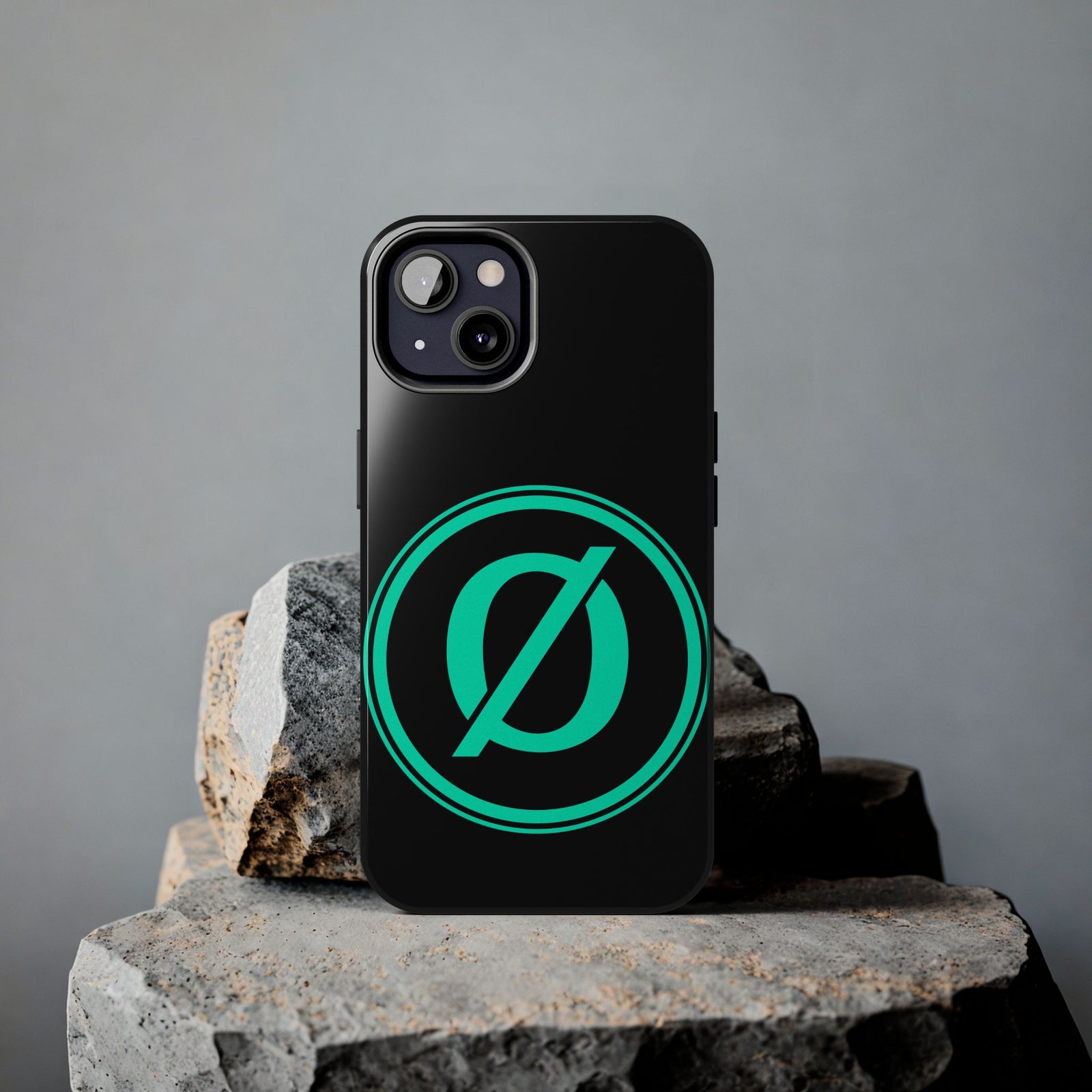 Zero Trust - Tough Phone Case