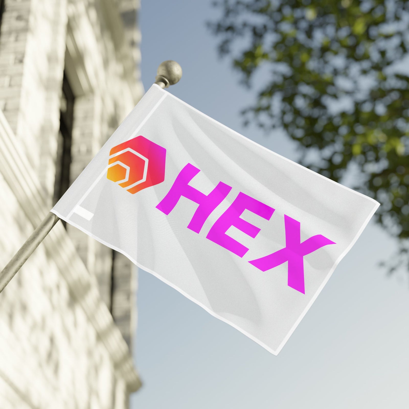 HEX - Flag