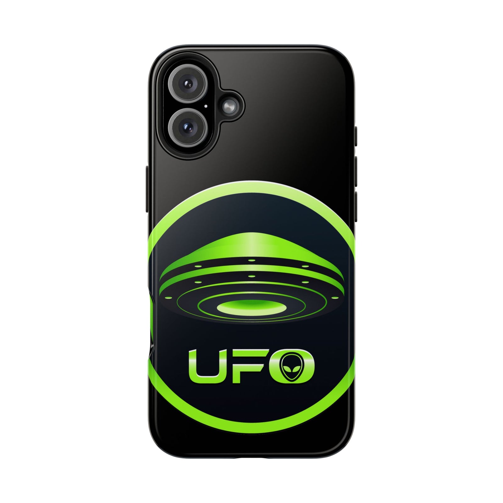 UFO - Tough Phone Case