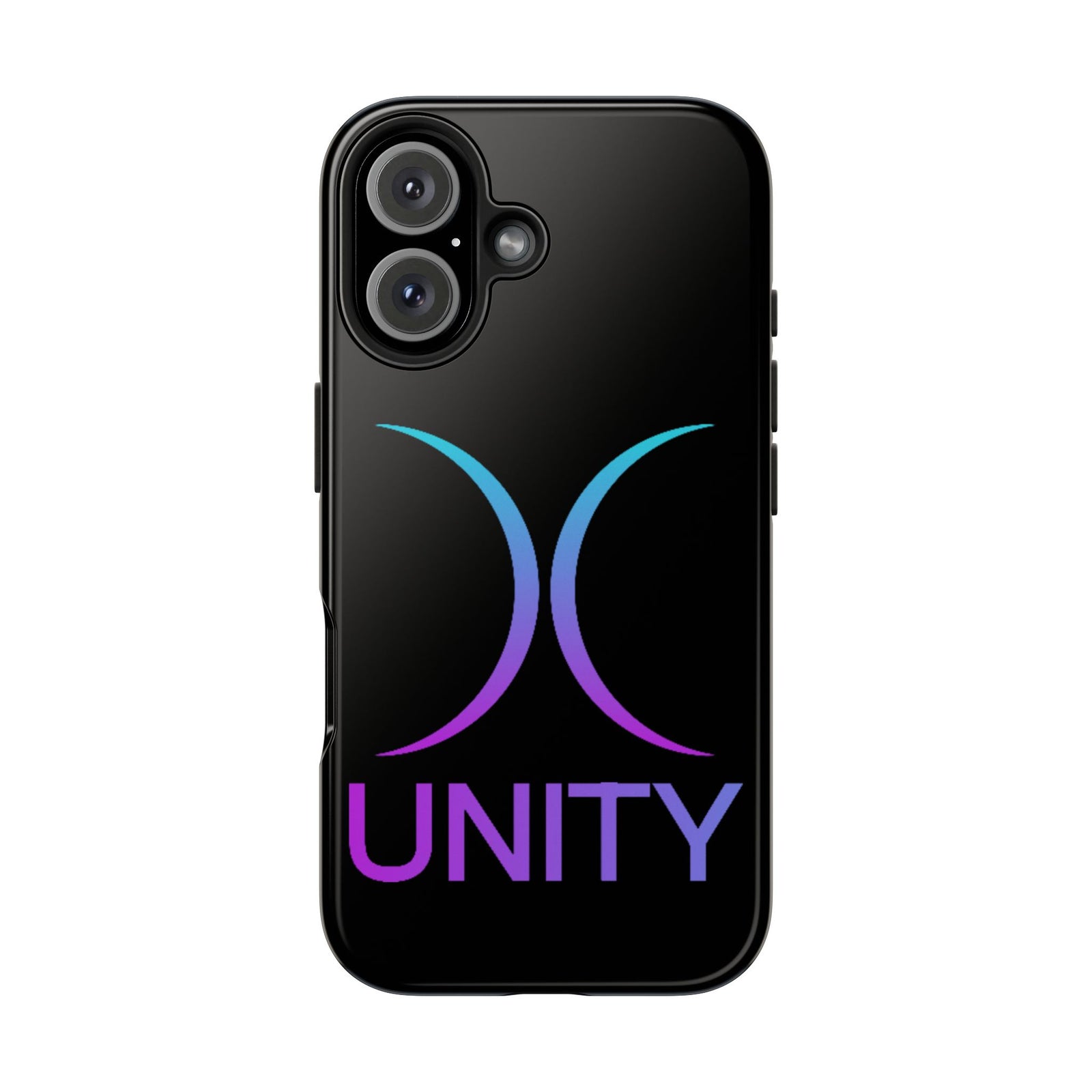 Unity - Tough Phone Case