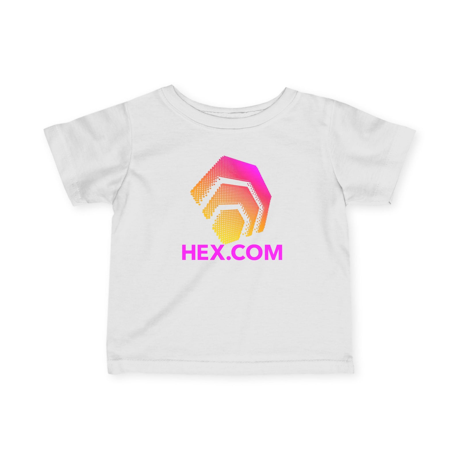 HEX - Baby Tee
