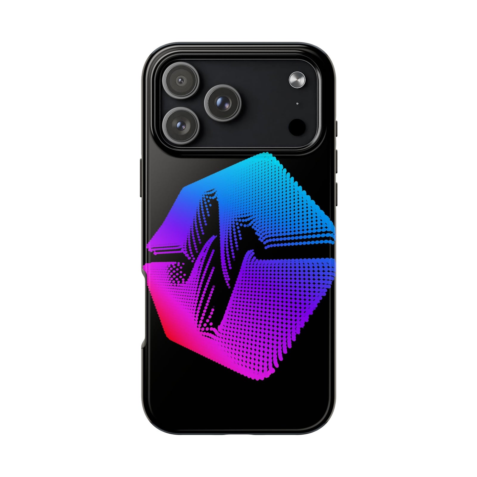 PulseChain - Tough Phone Case
