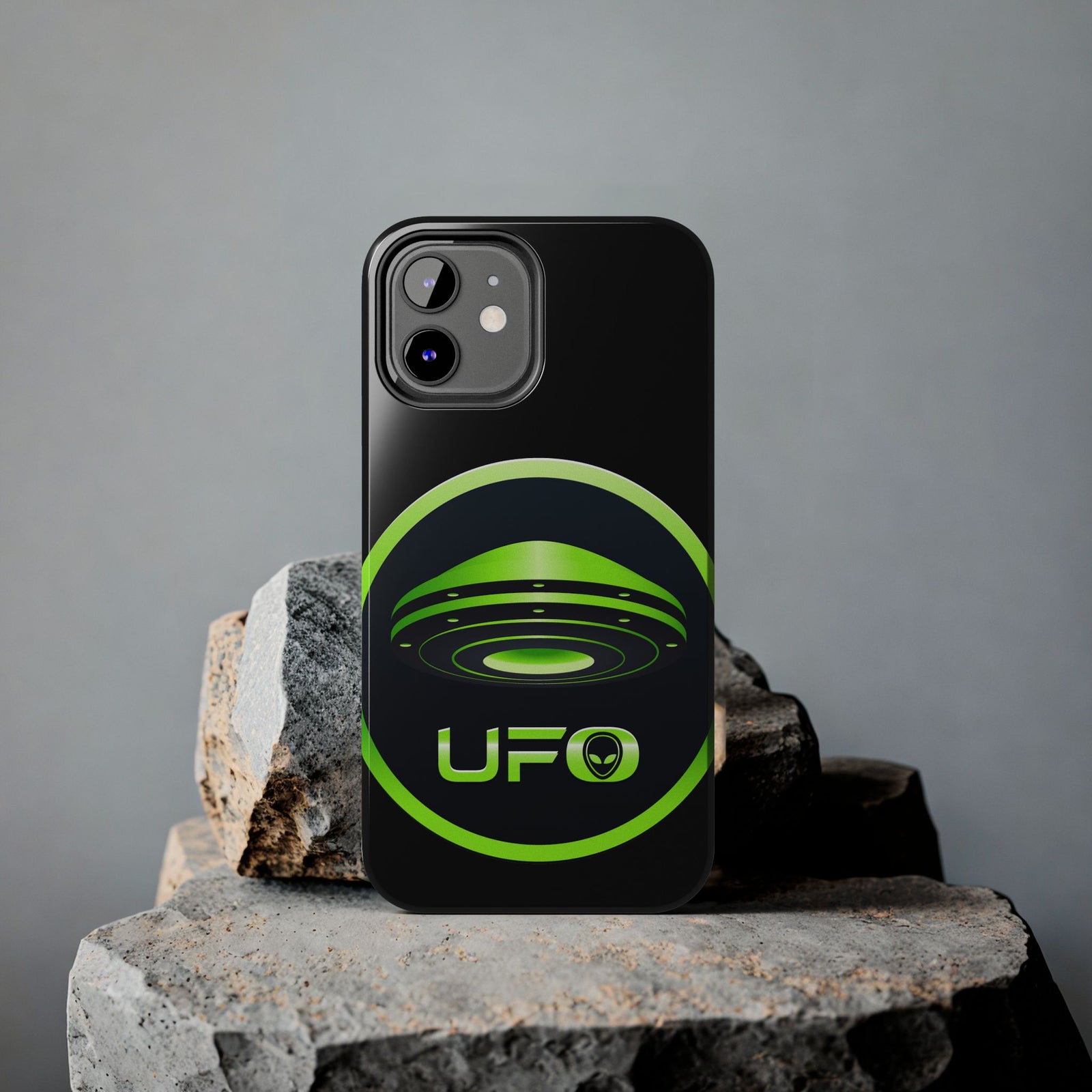 UFO - Tough Phone Case