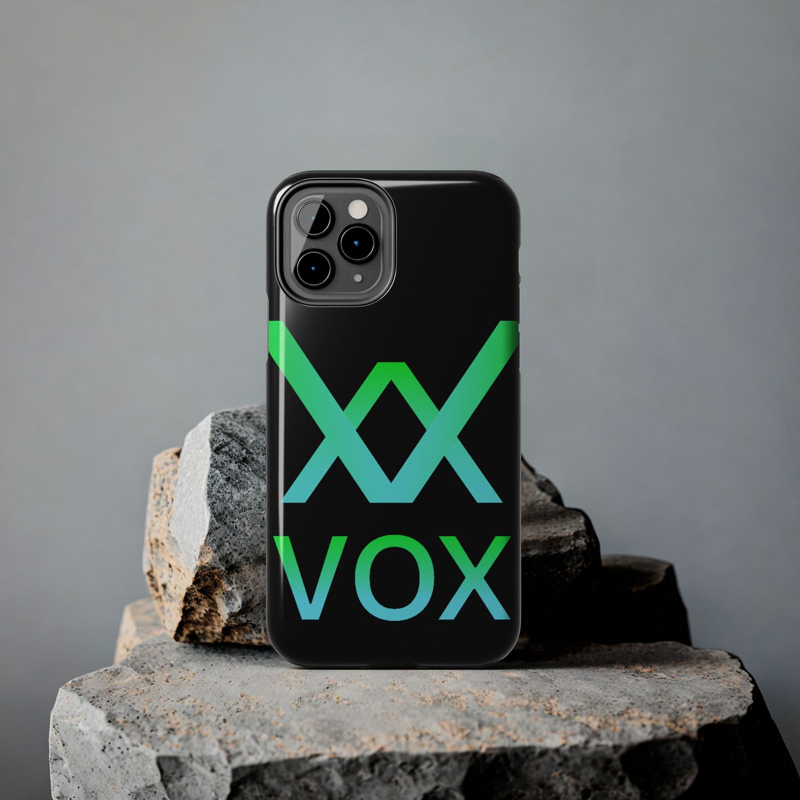 VOX - Tough Phone Case