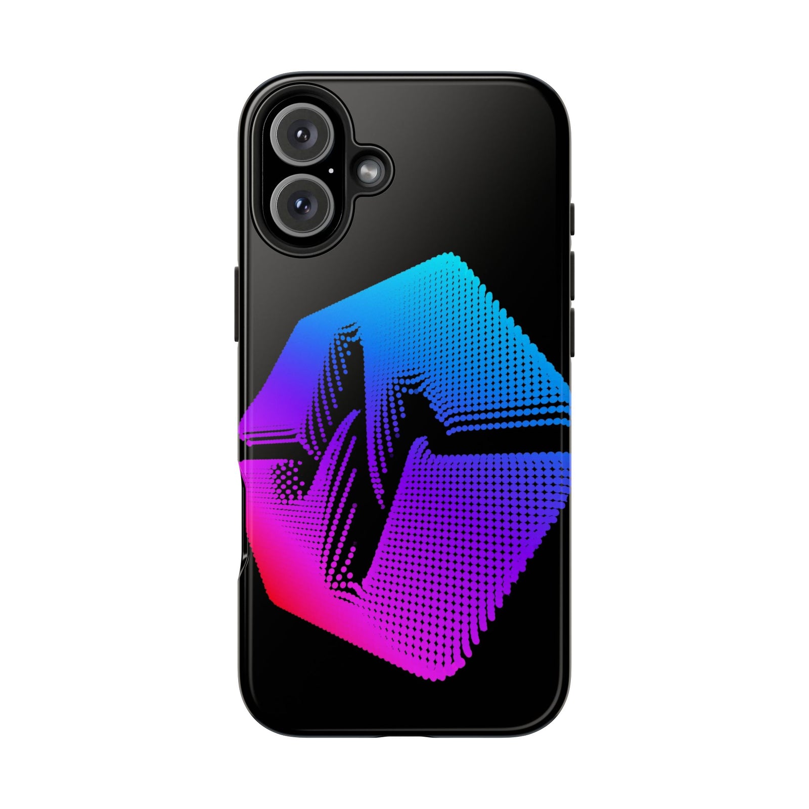 PulseChain - Tough Phone Case