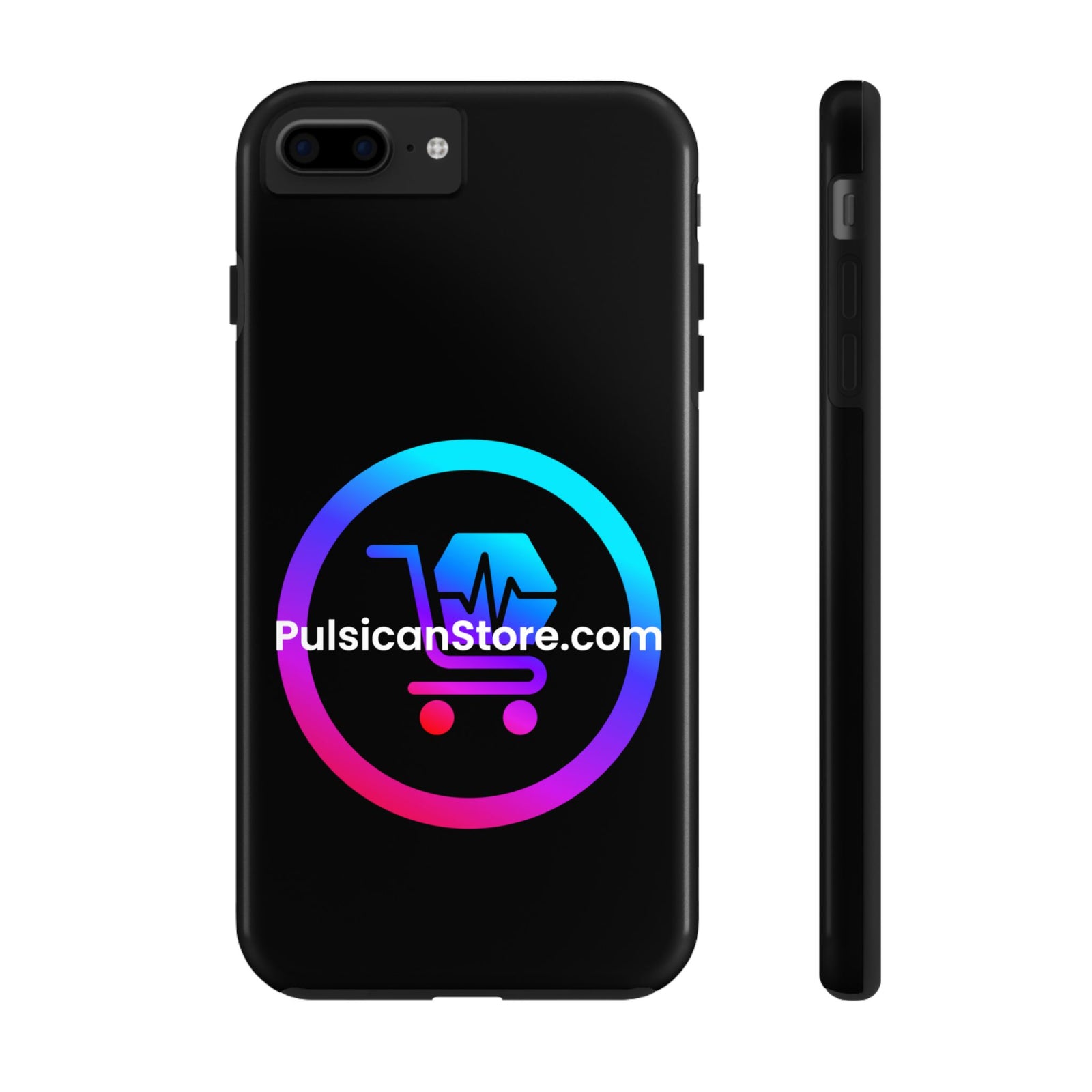 Pulsican Store - Tough Phone Case