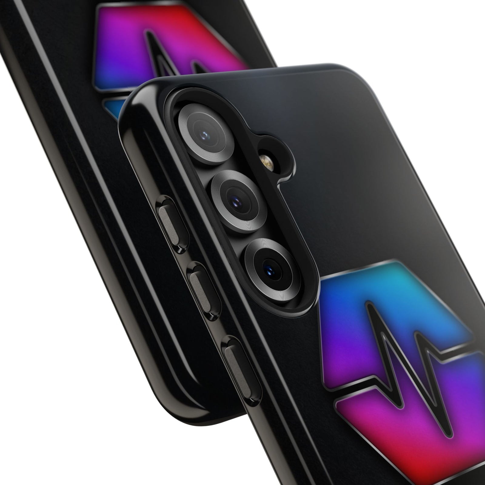 PulseChain - Tough Phone Case