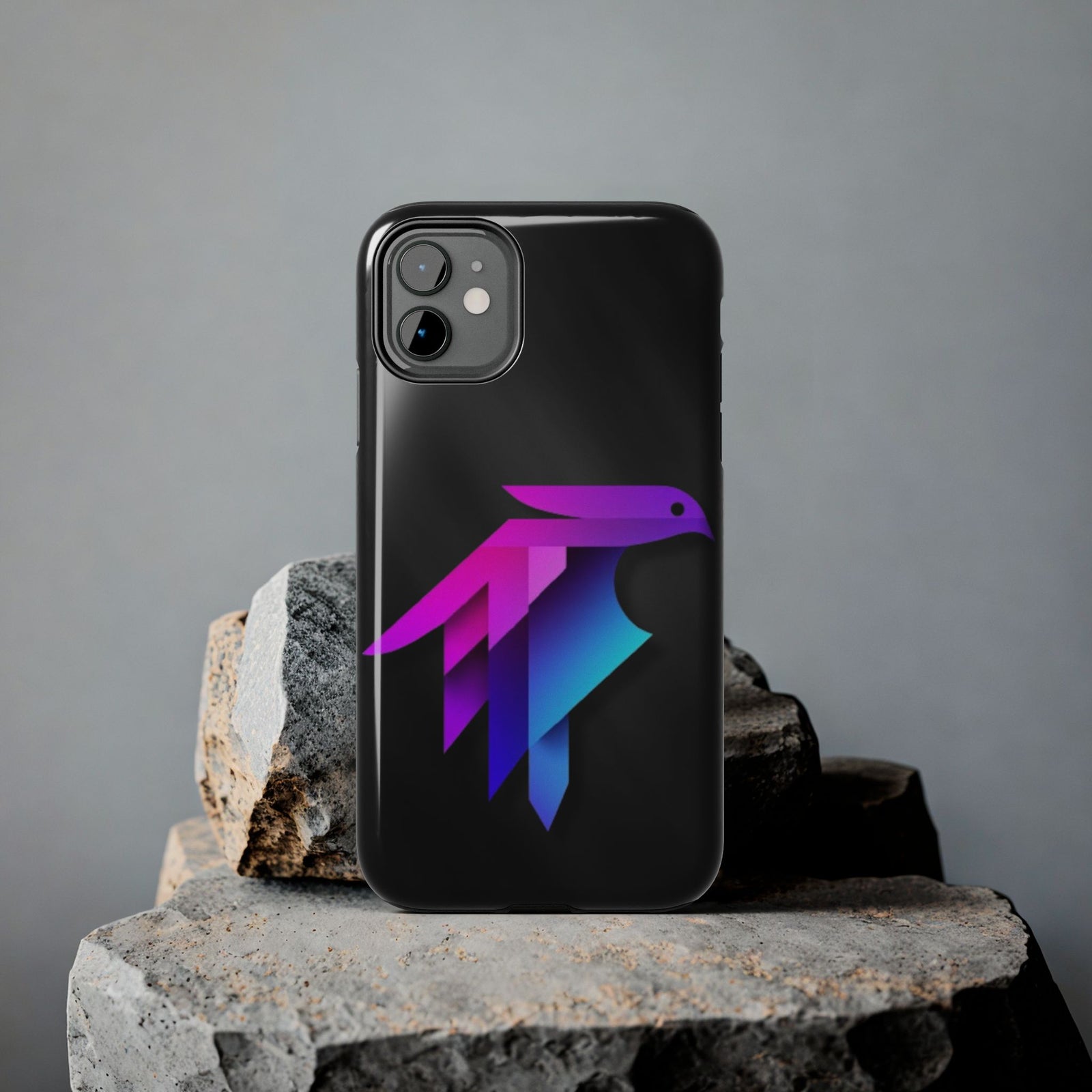 Phoenix - Tough Phone Case