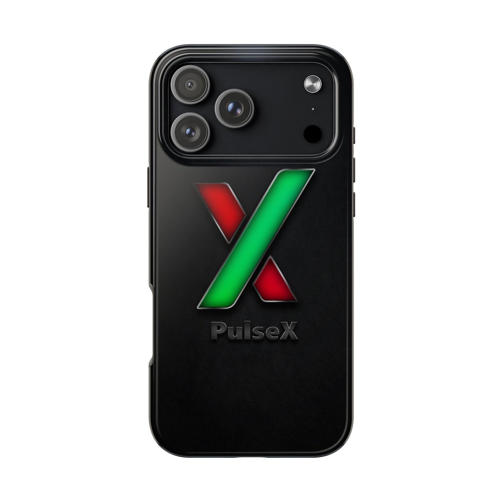 PulseX - Tough Phone Case