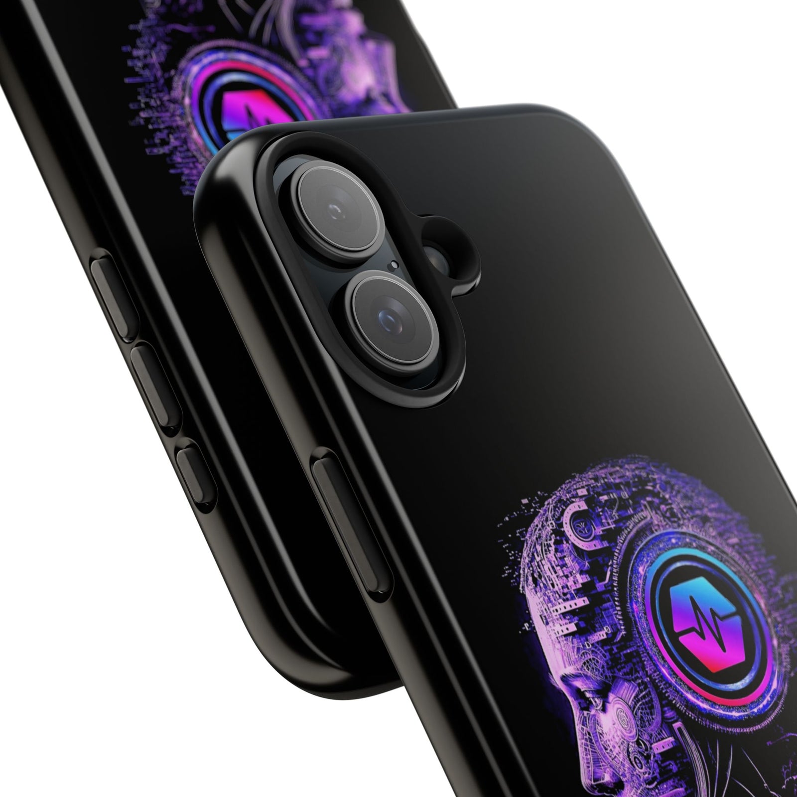 PulseChain - Tough Phone Case