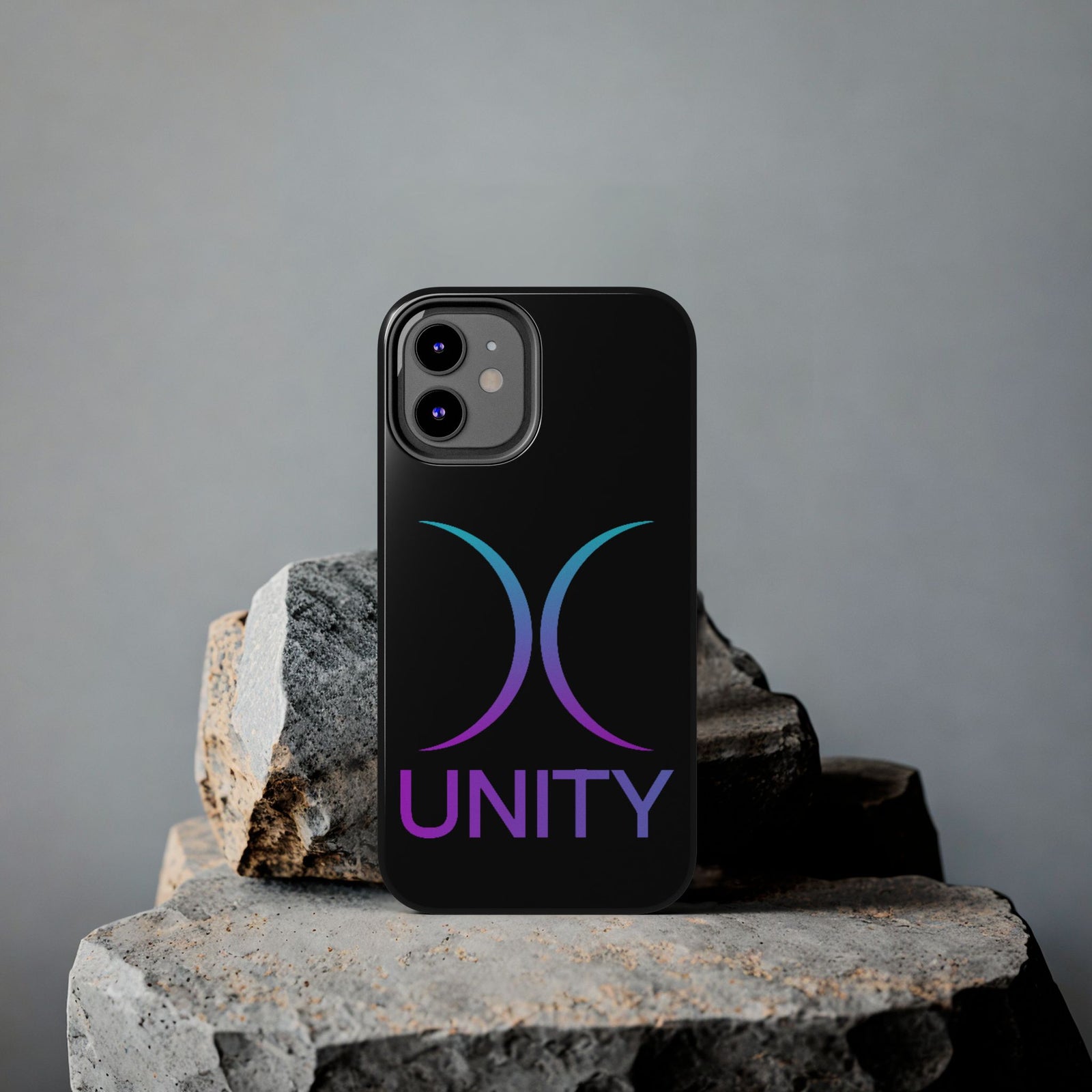 Unity - Tough Phone Case
