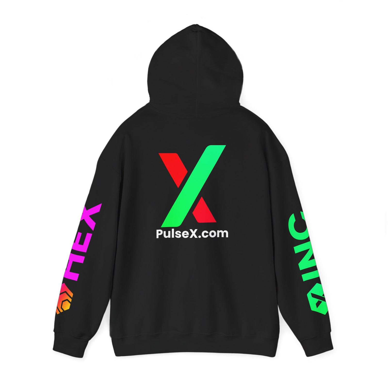 Ultimate Cuatro - Hoodie