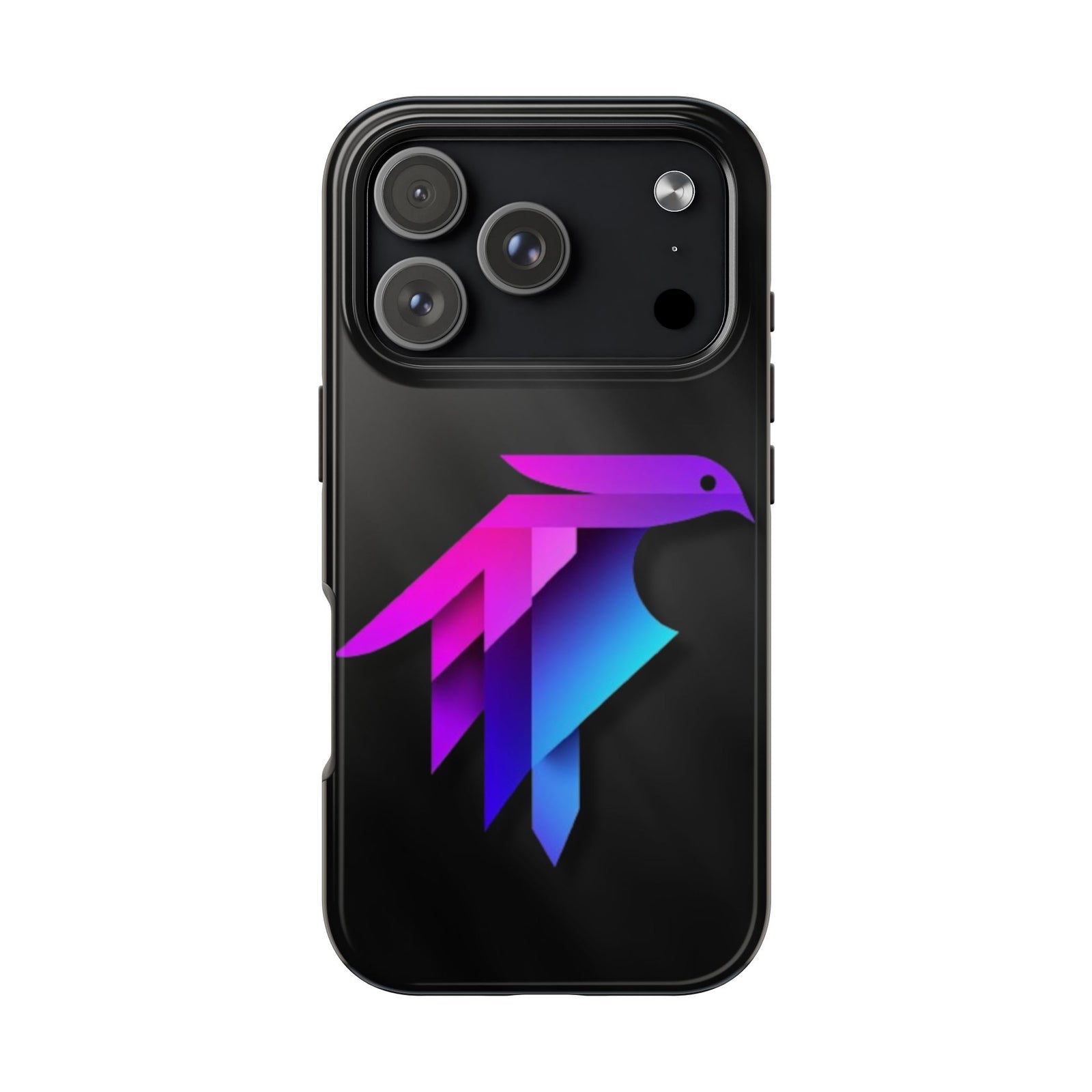 Phoenix - Tough Phone Case