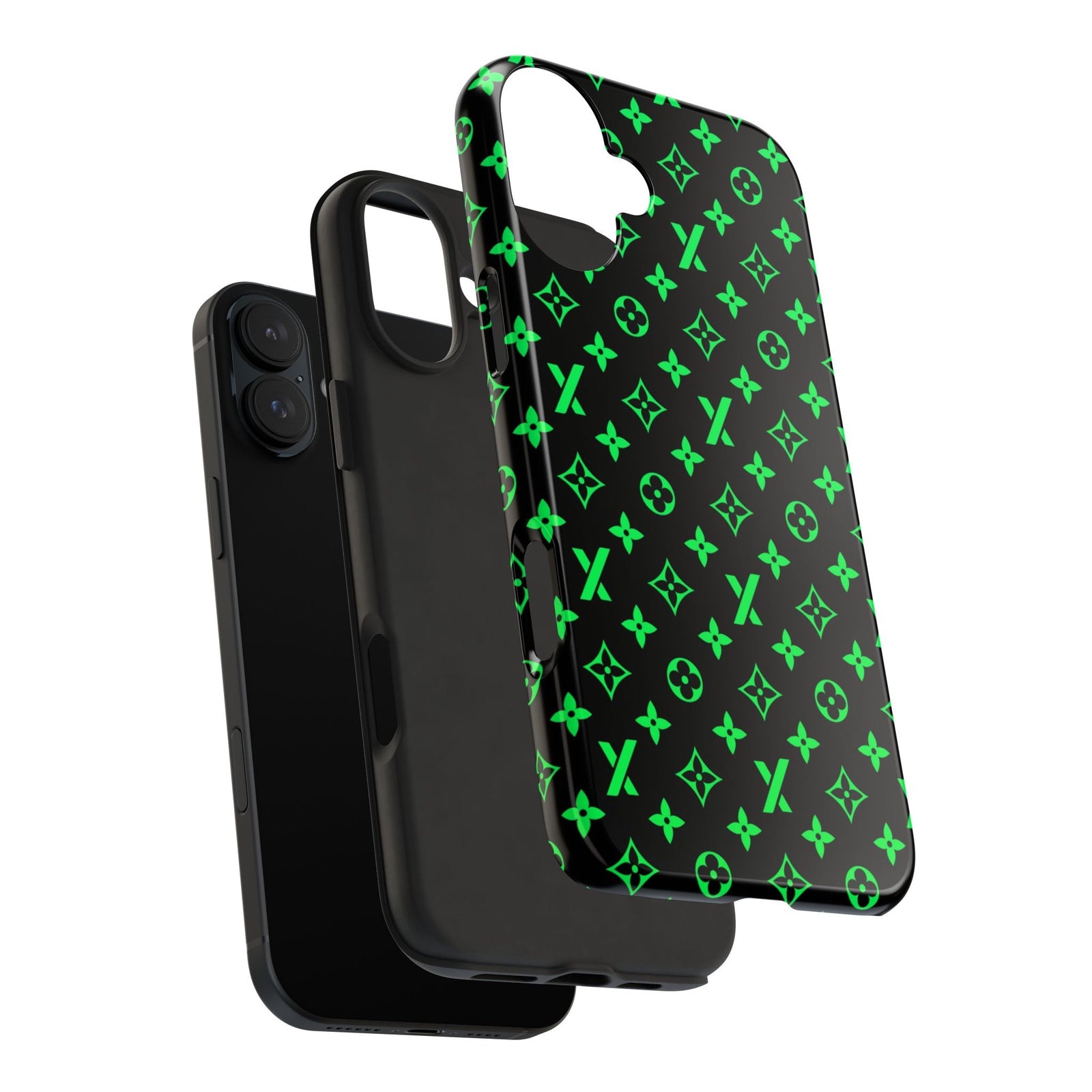 PulseX - Tough Phone Case