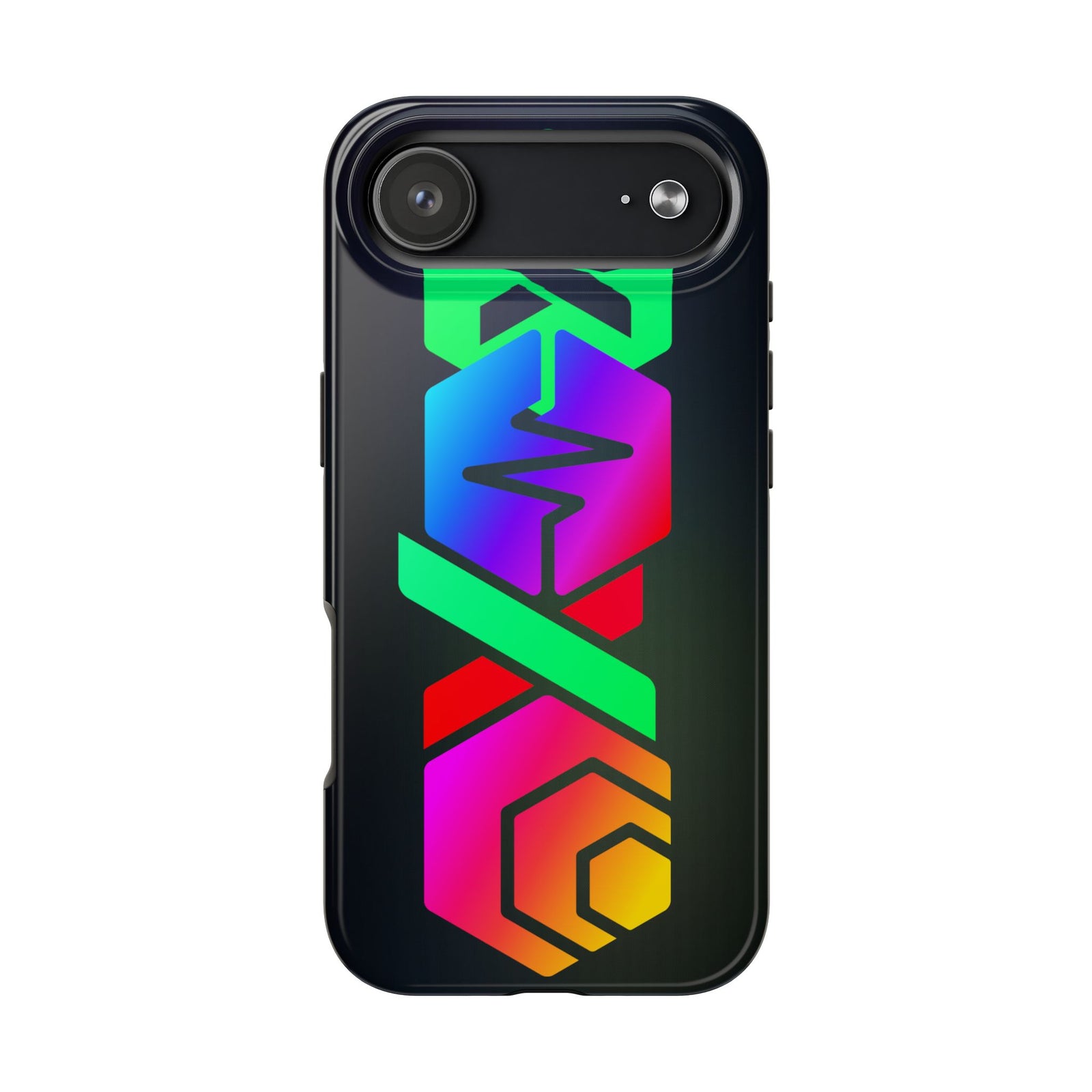 The Cuatro - Tough Phone Case