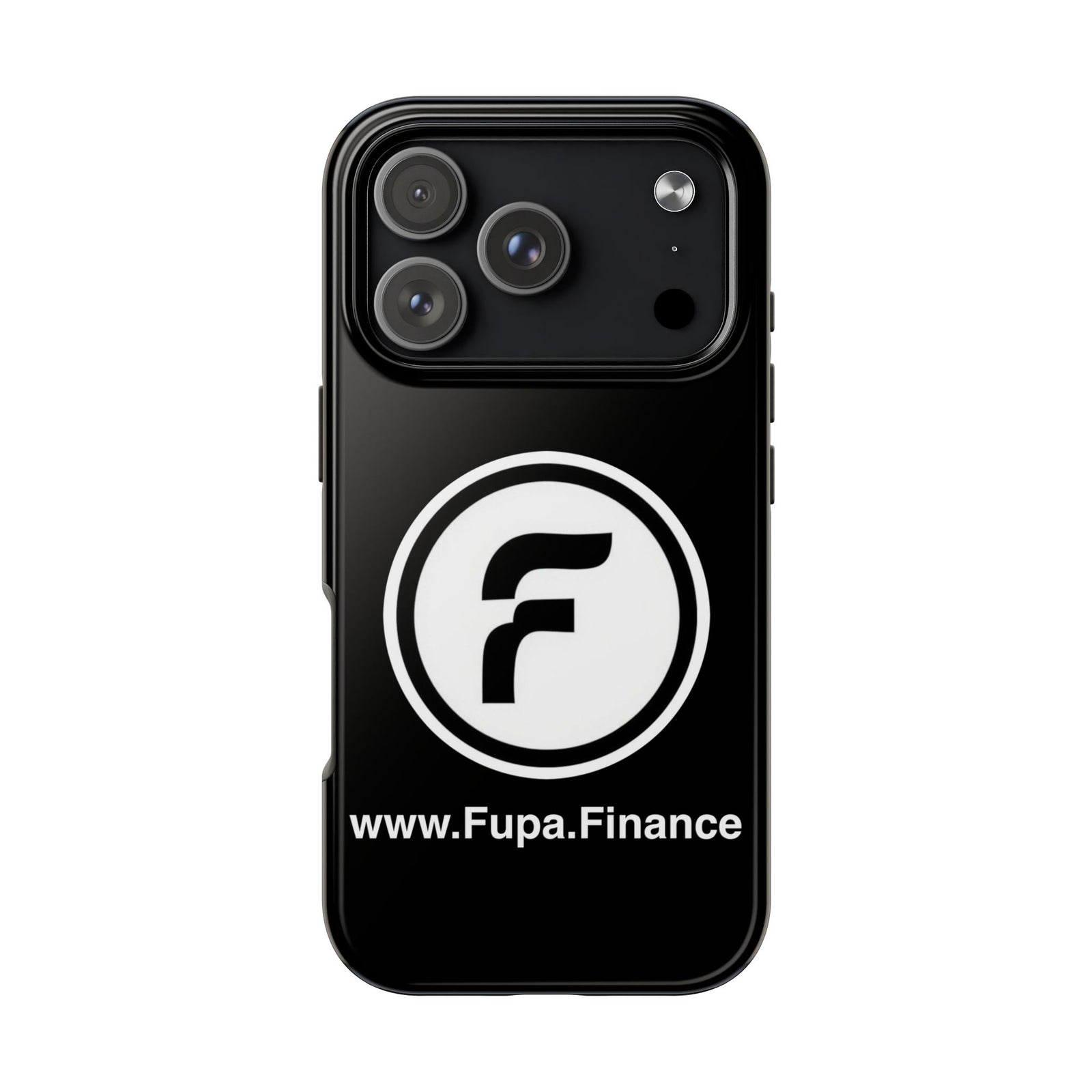 Fupa - Tough Phone Case