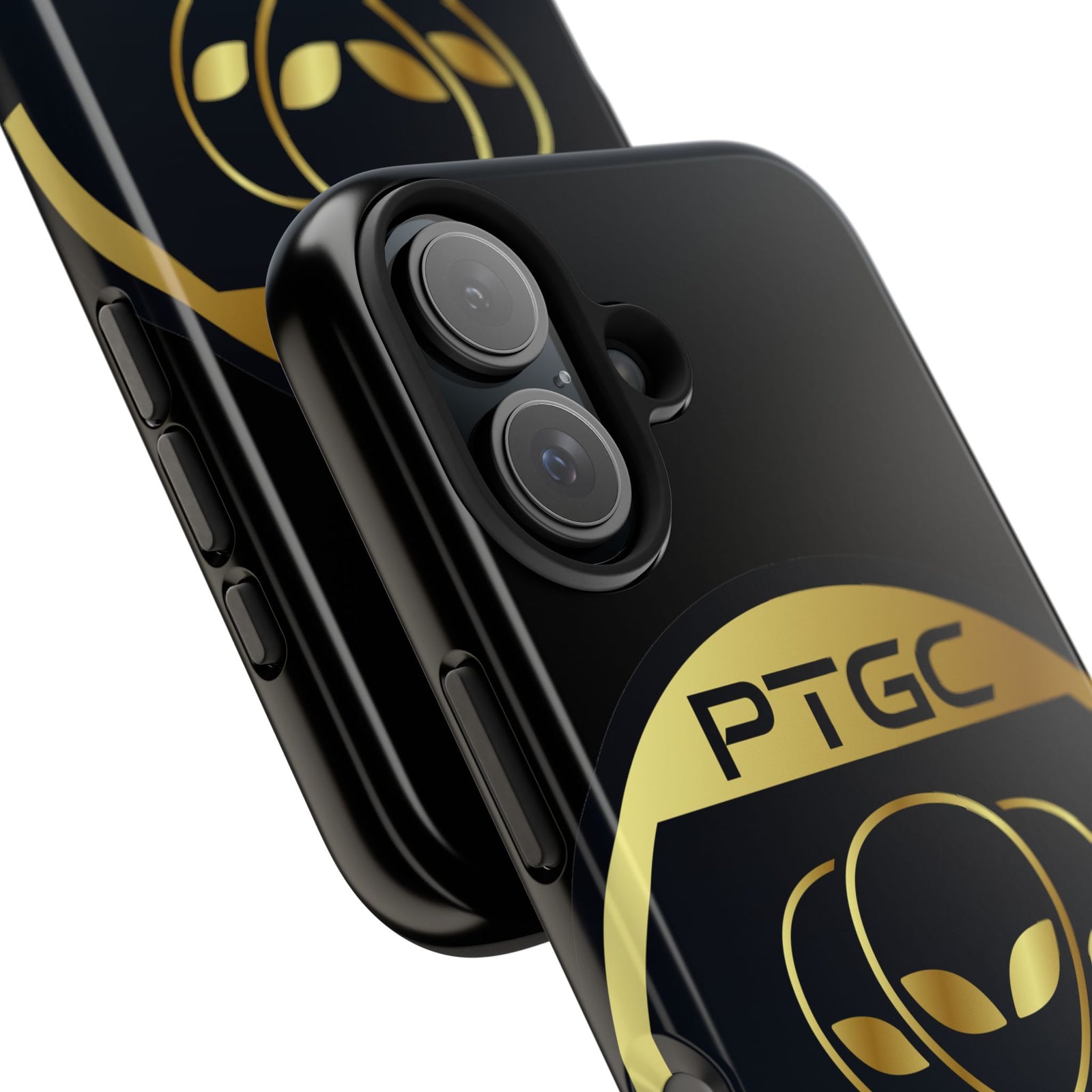 The Grays UFO - Tough Phone Case