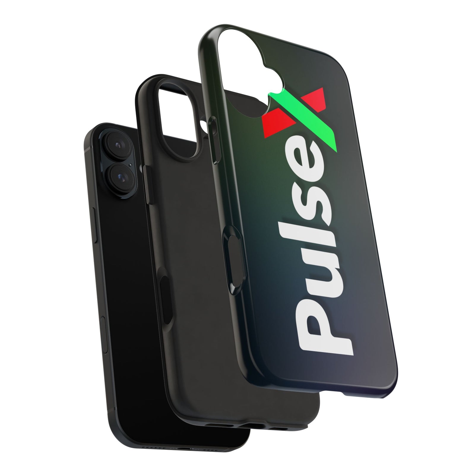 PulseX - Tough Phone Case