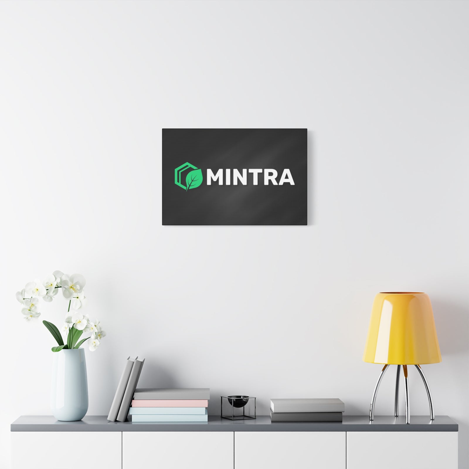 Mintra - Premium Wall Canvas