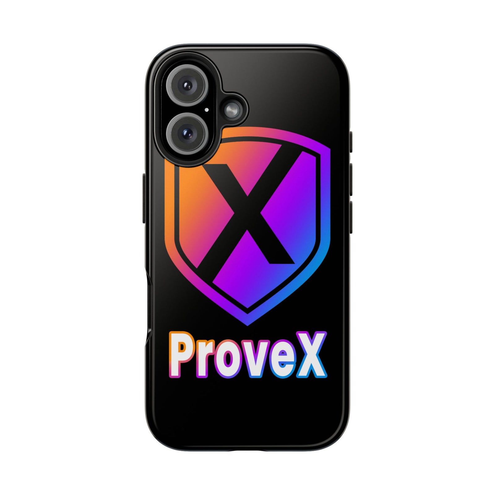 ProveX - Tough Phone Case