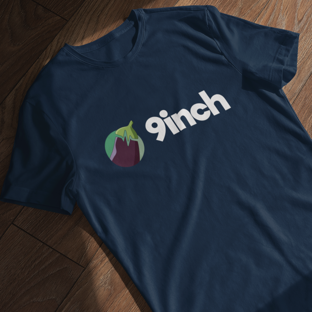 9inch - T Shirt