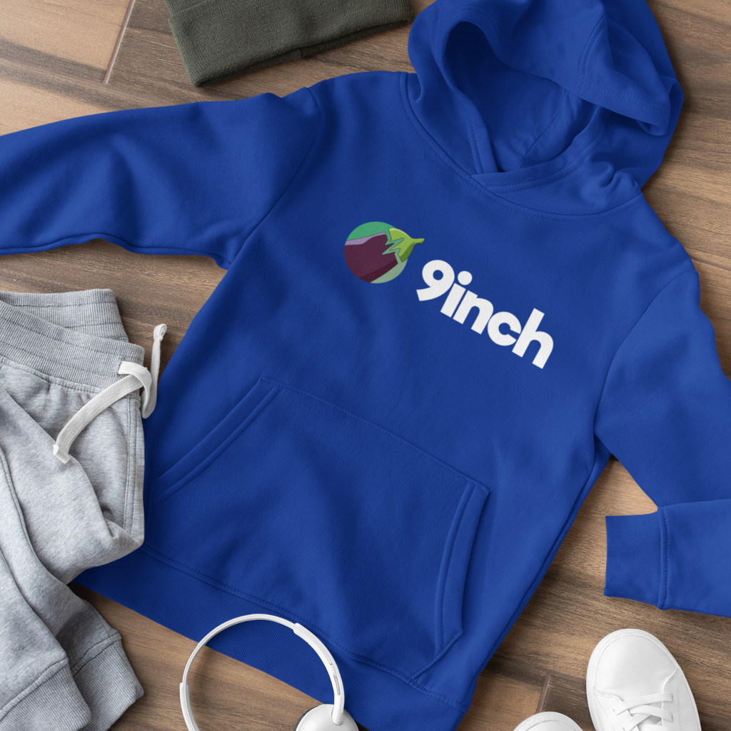 9inch - Hoodie